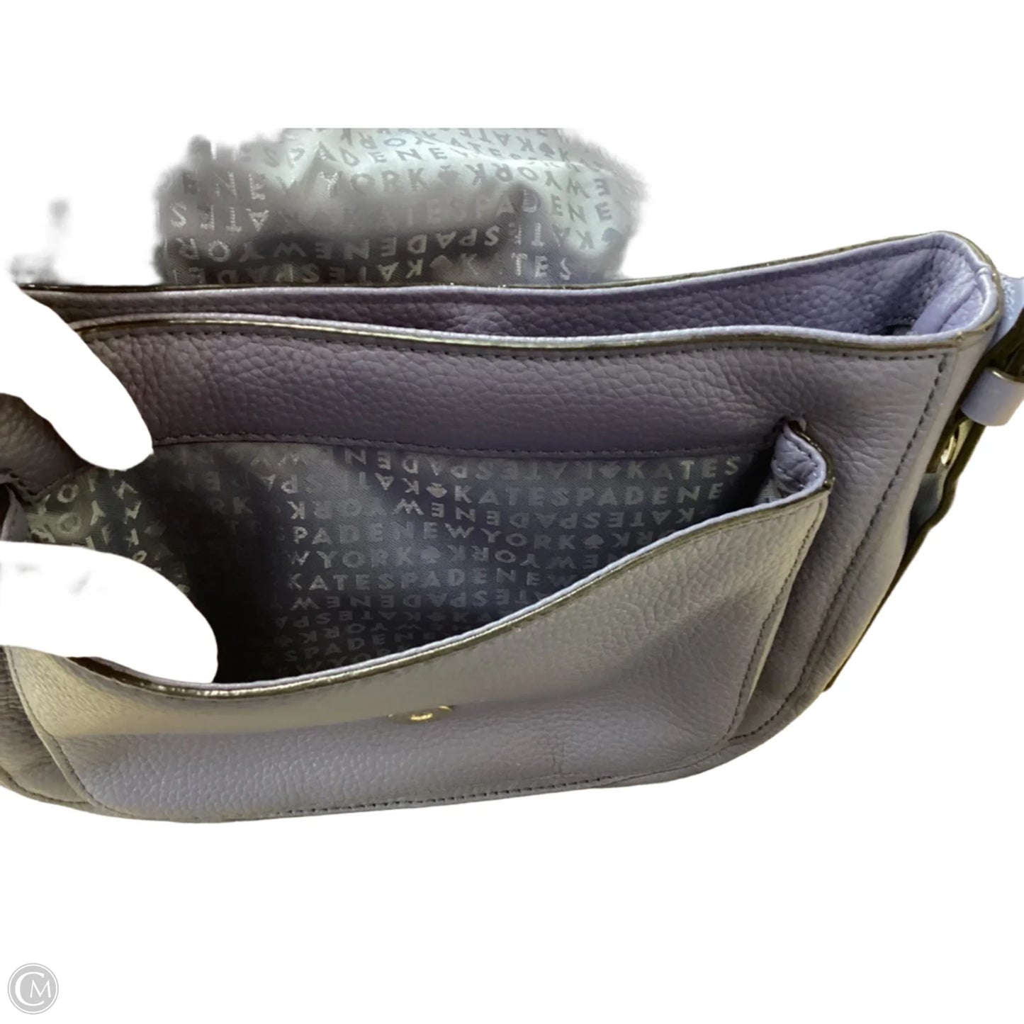 Handbag Designer By Kate Spade, Size: Medium