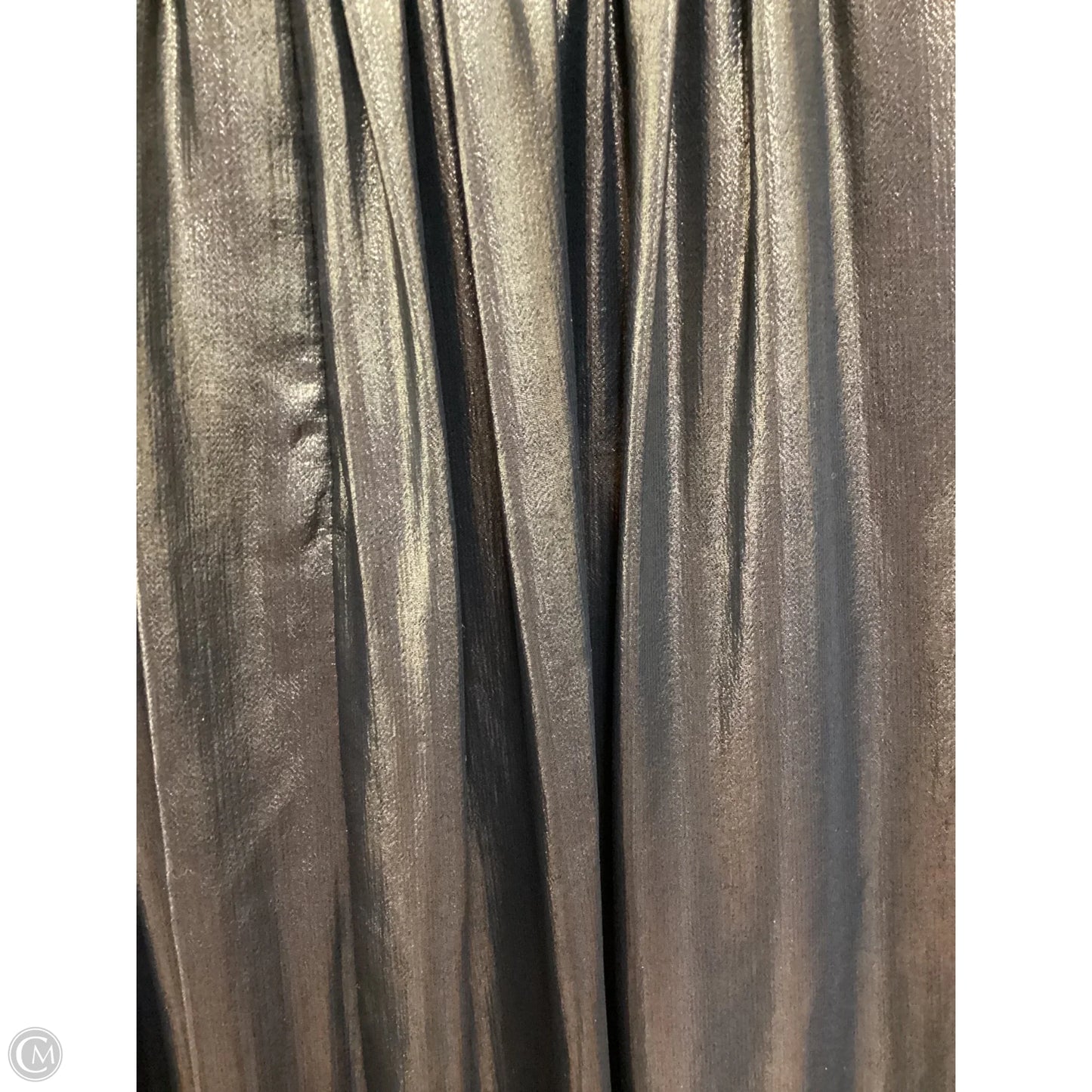 Dress Party Long By Rachel Zoe In Gold, Size: S
