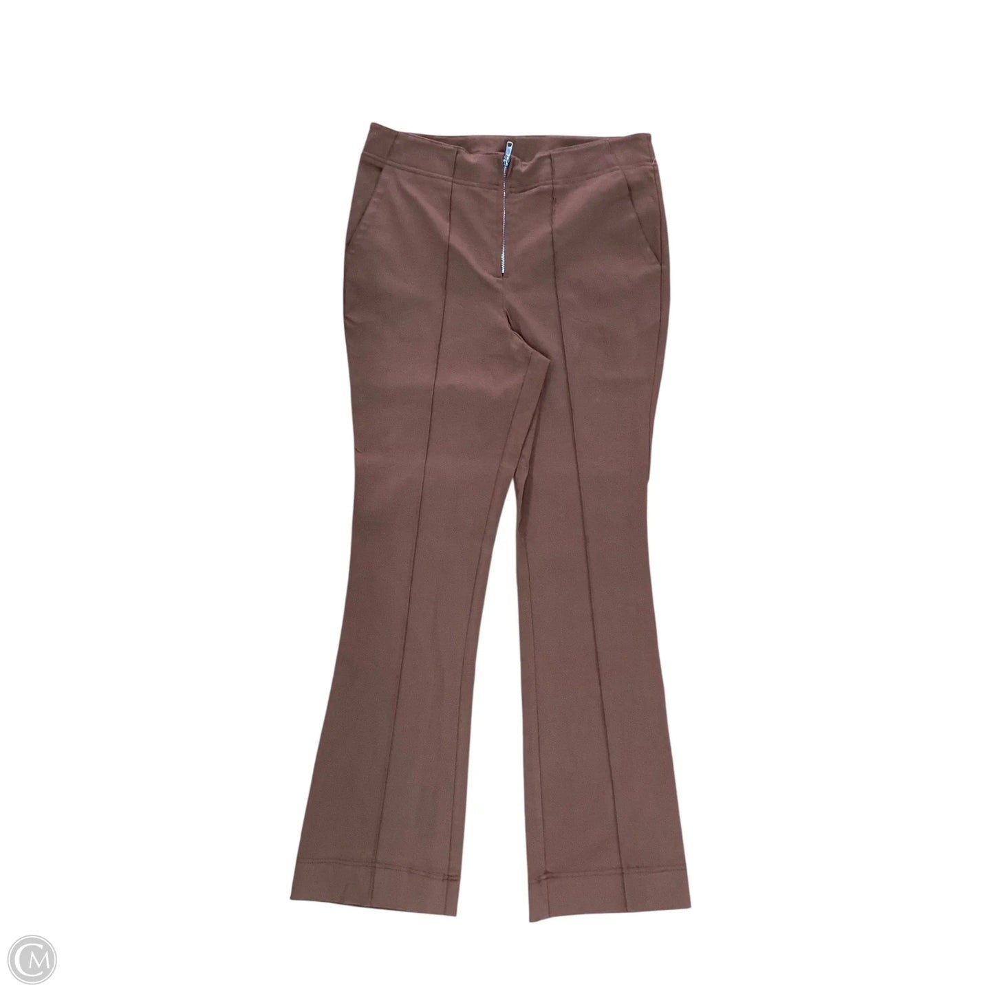 Pants Dress By Free Press In Brown, Size: M