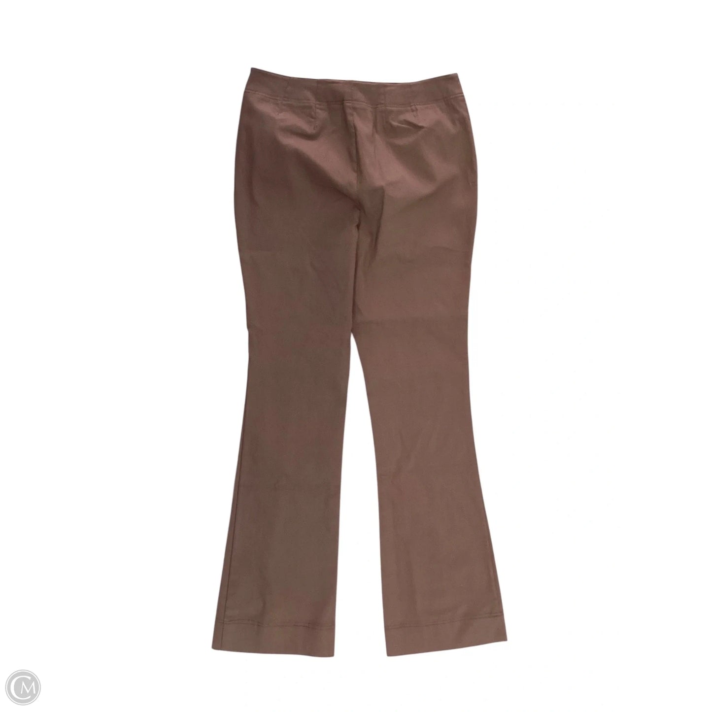 Pants Dress By Free Press In Brown, Size: M