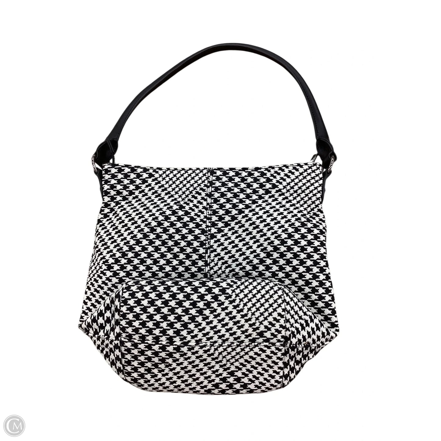Handbag By Talbots, Size: Medium