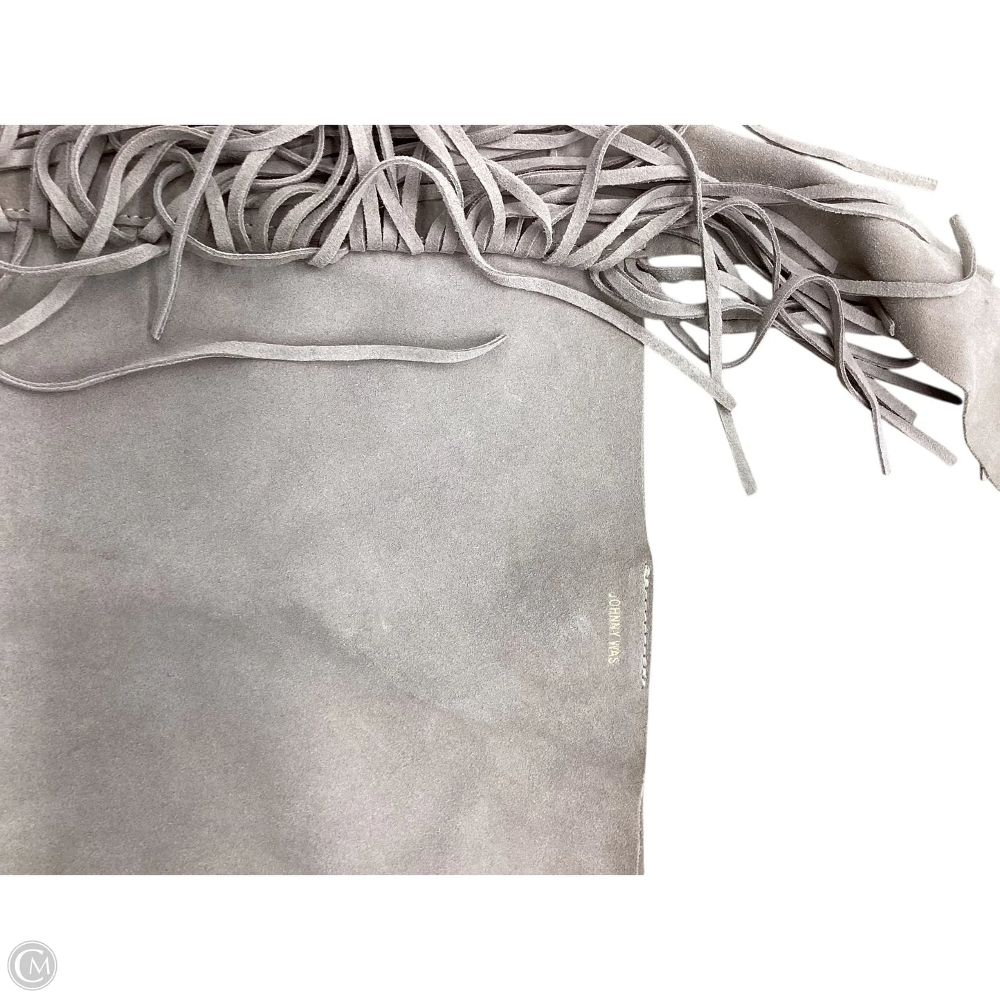 Handbag By Johnny Was, Size: Medium