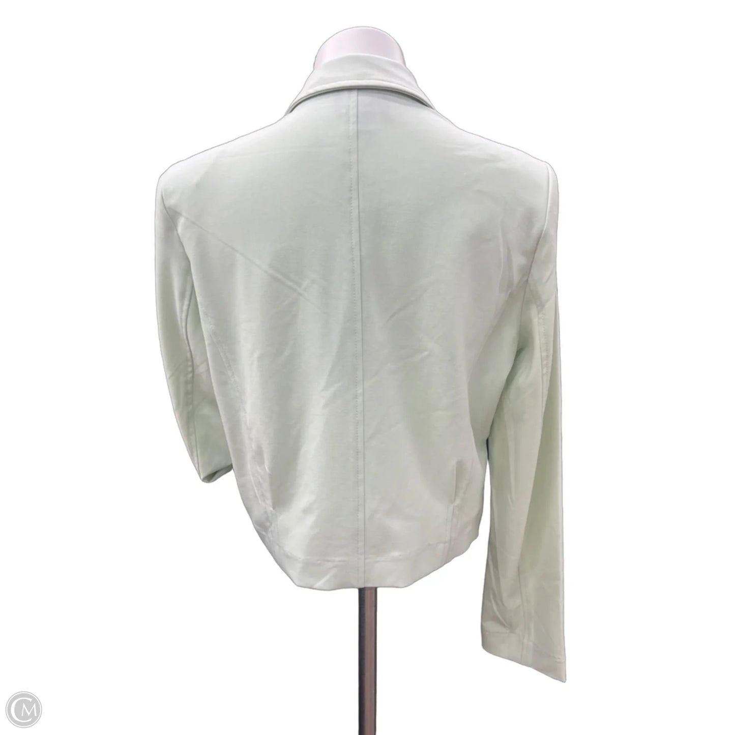 Jacket Other By Truth In Green, Size: M