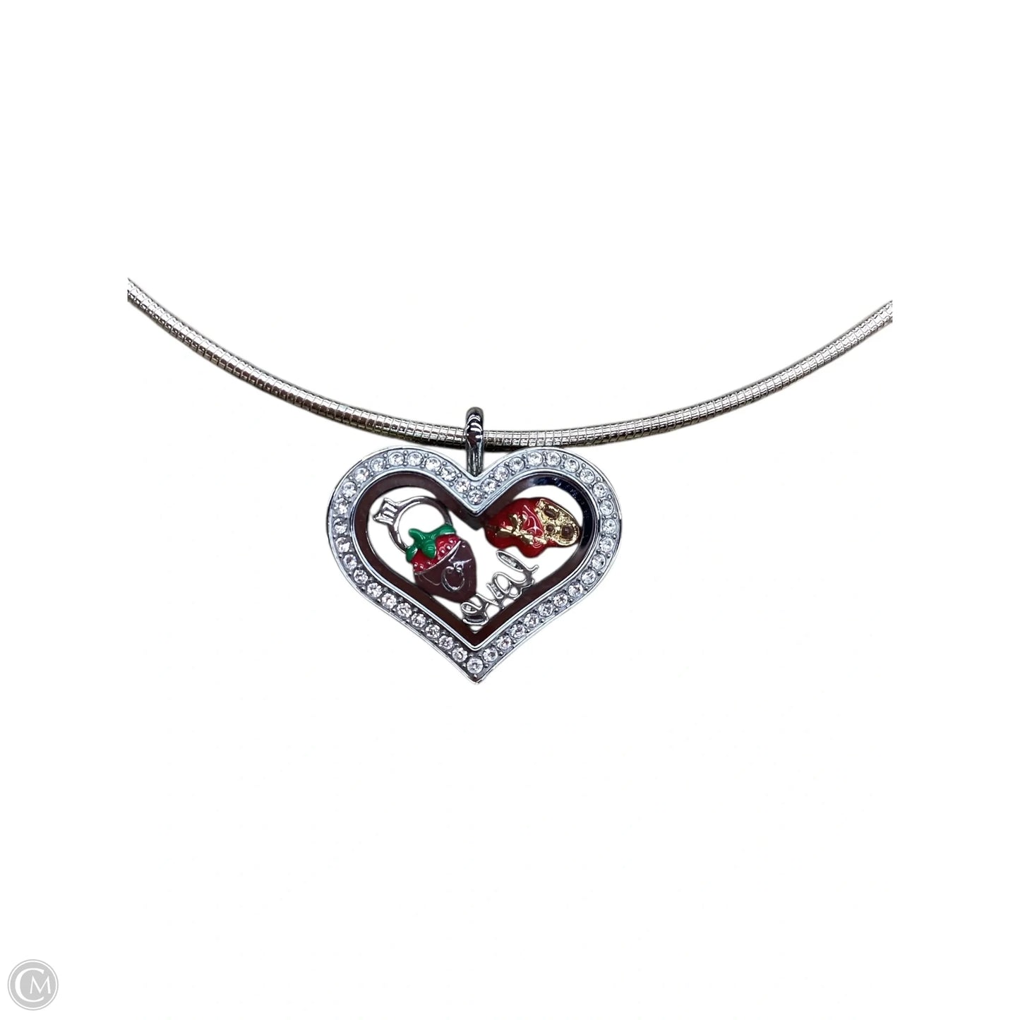 Necklace Set By Clothes Mentor