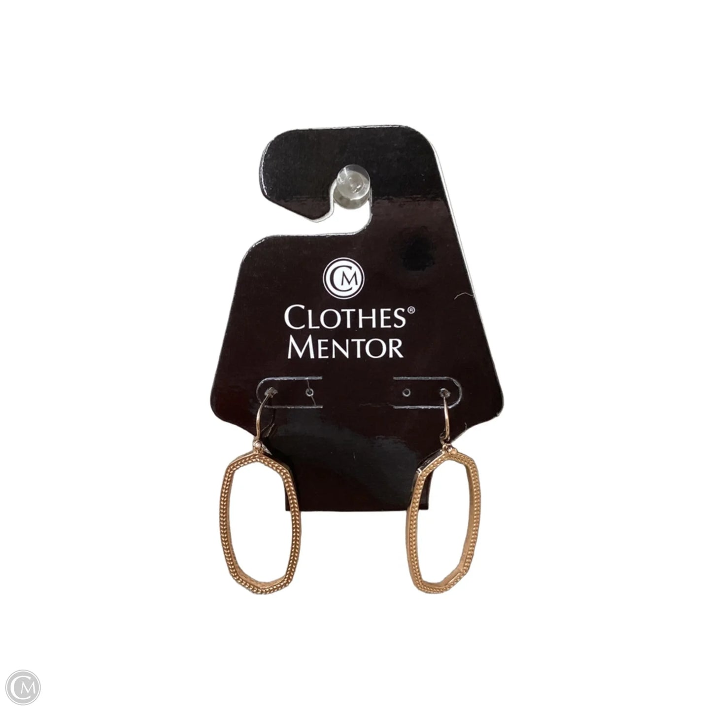 Earrings Dangle/drop By Kendra Scott