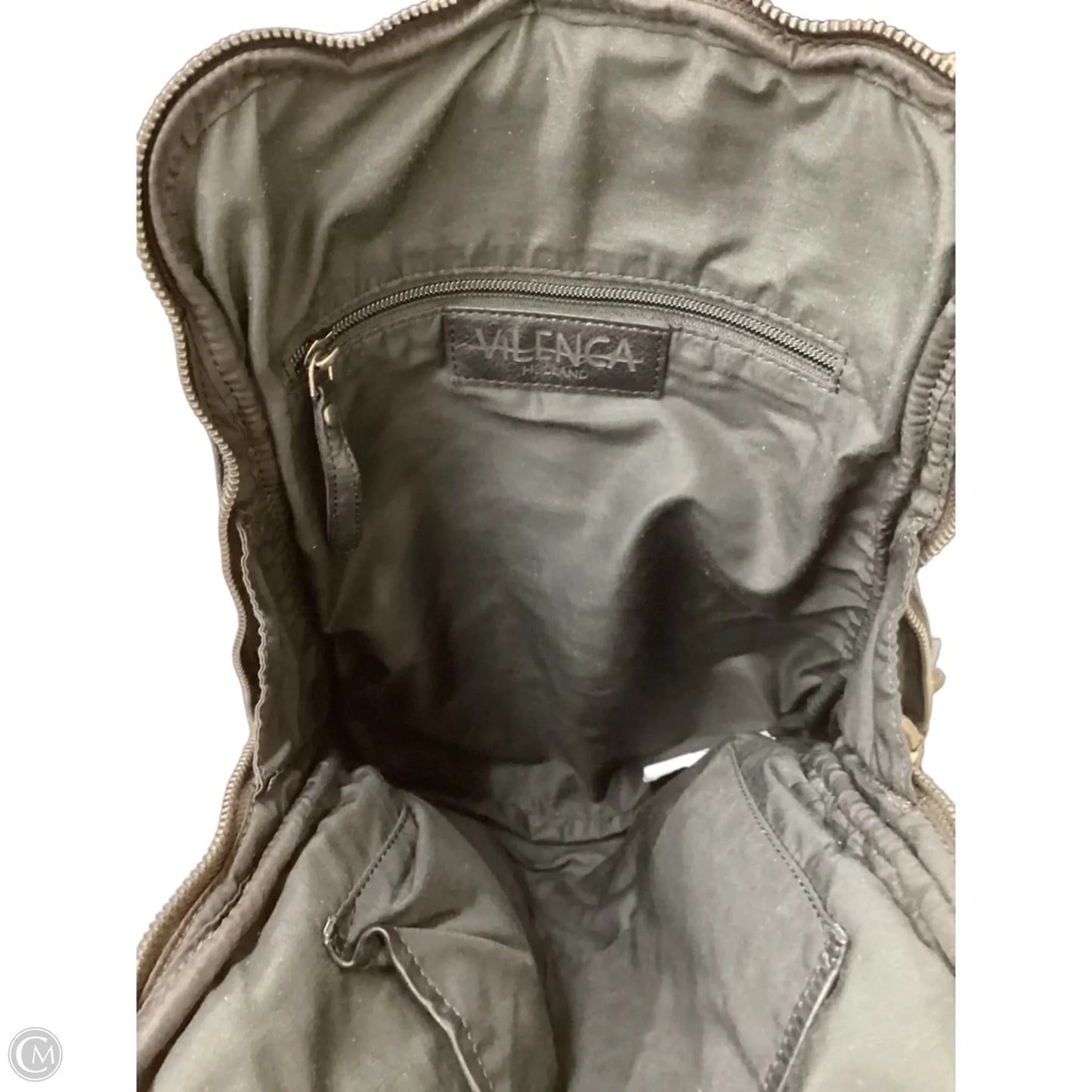 Backpack By Clothes Mentor, Size: Medium