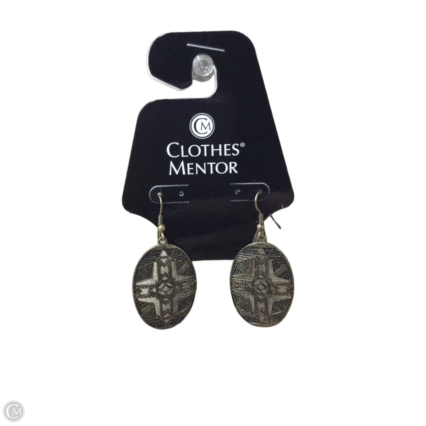 Earrings Dangle/drop By Clothes Mentor