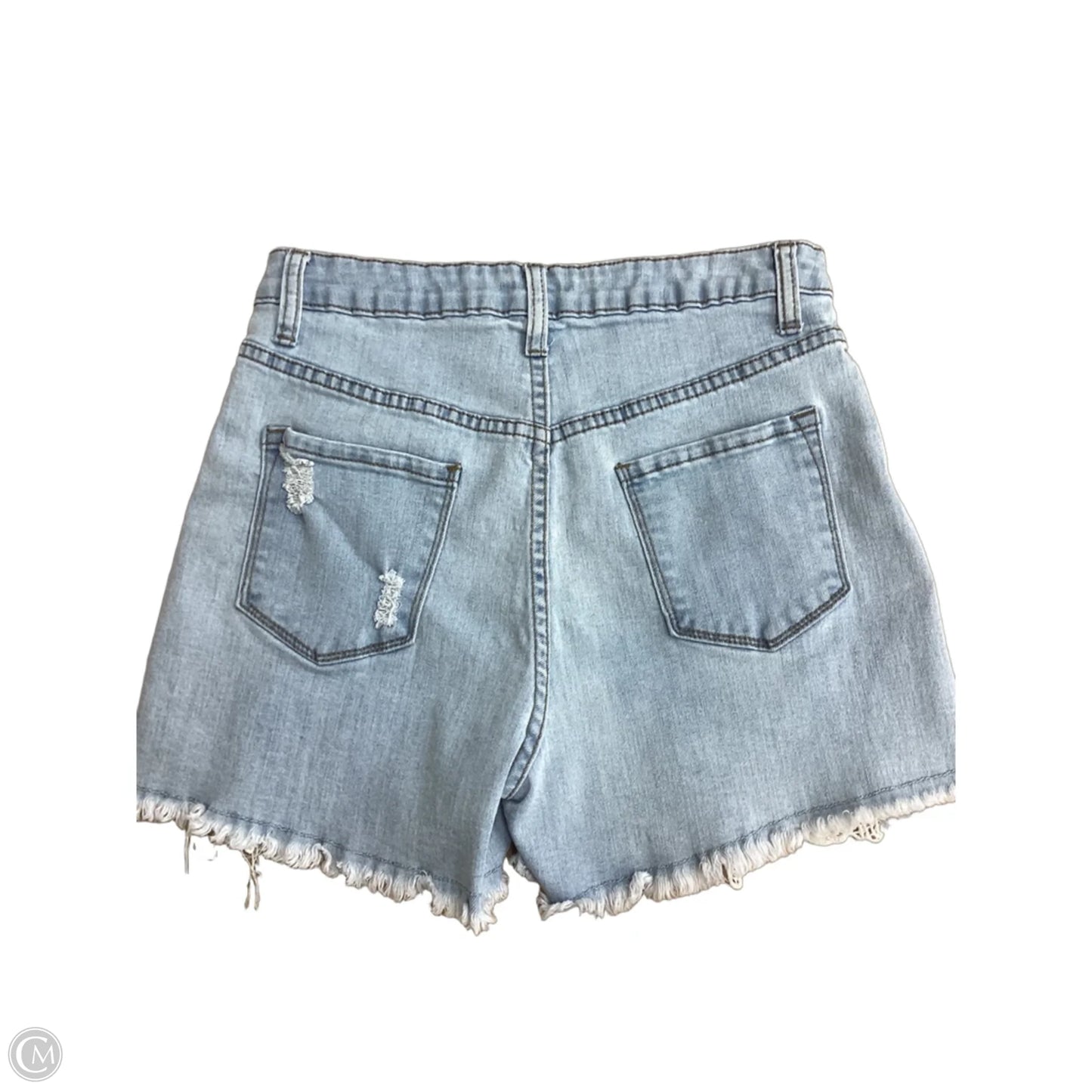 Shorts By Easel In Blue, Size: 2