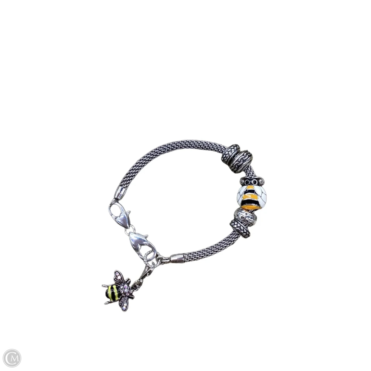 Bracelet Beaded By Brighton