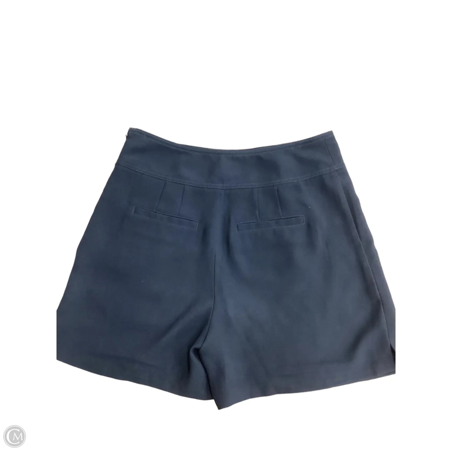 Shorts By Anthropologie In Black, Size: 8