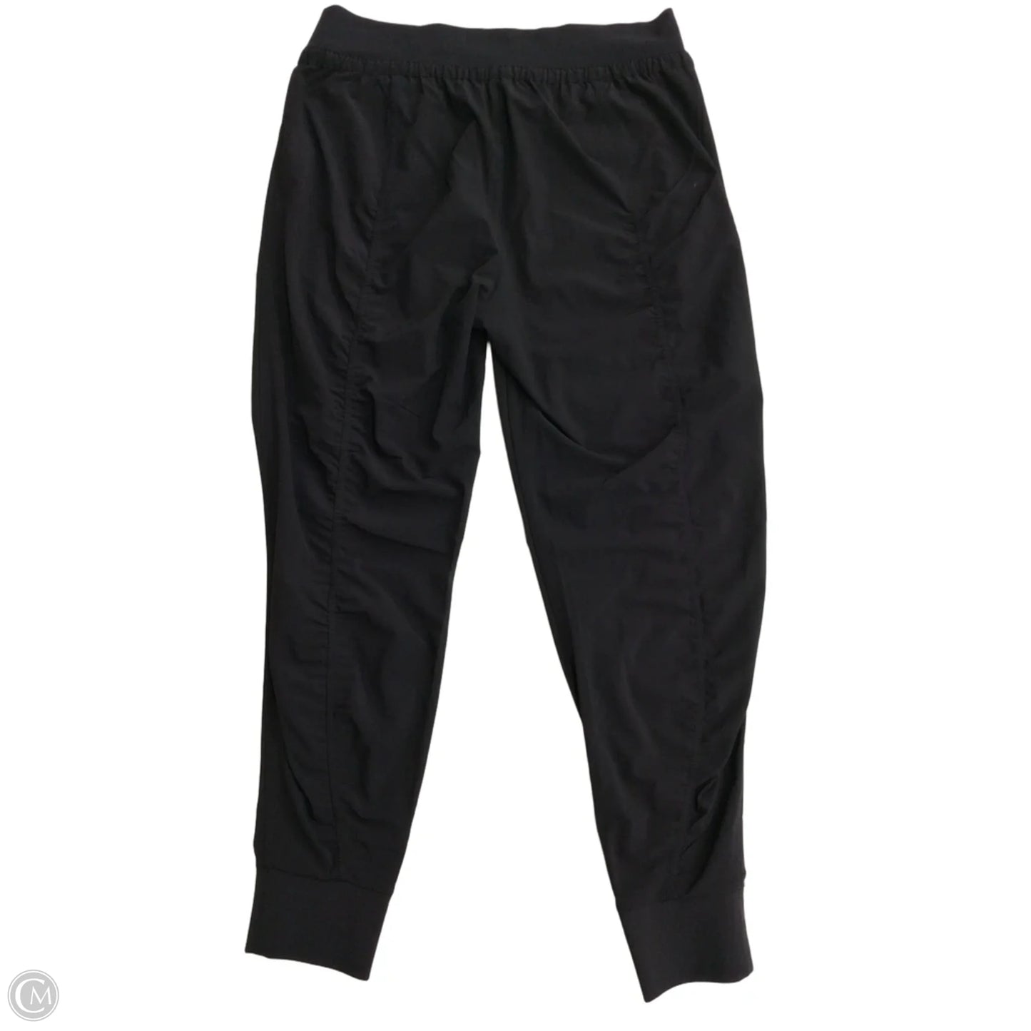 Athletic Pants By Athletica In Black, Size: S
