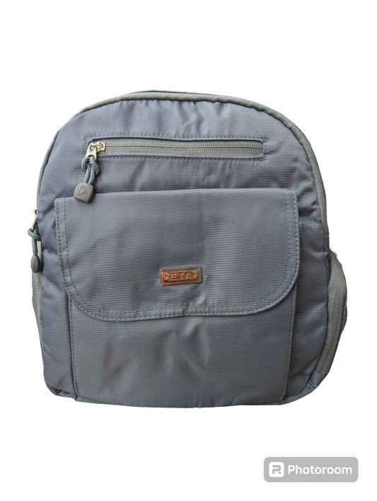 Backpack By Rosetti  Size: Medium