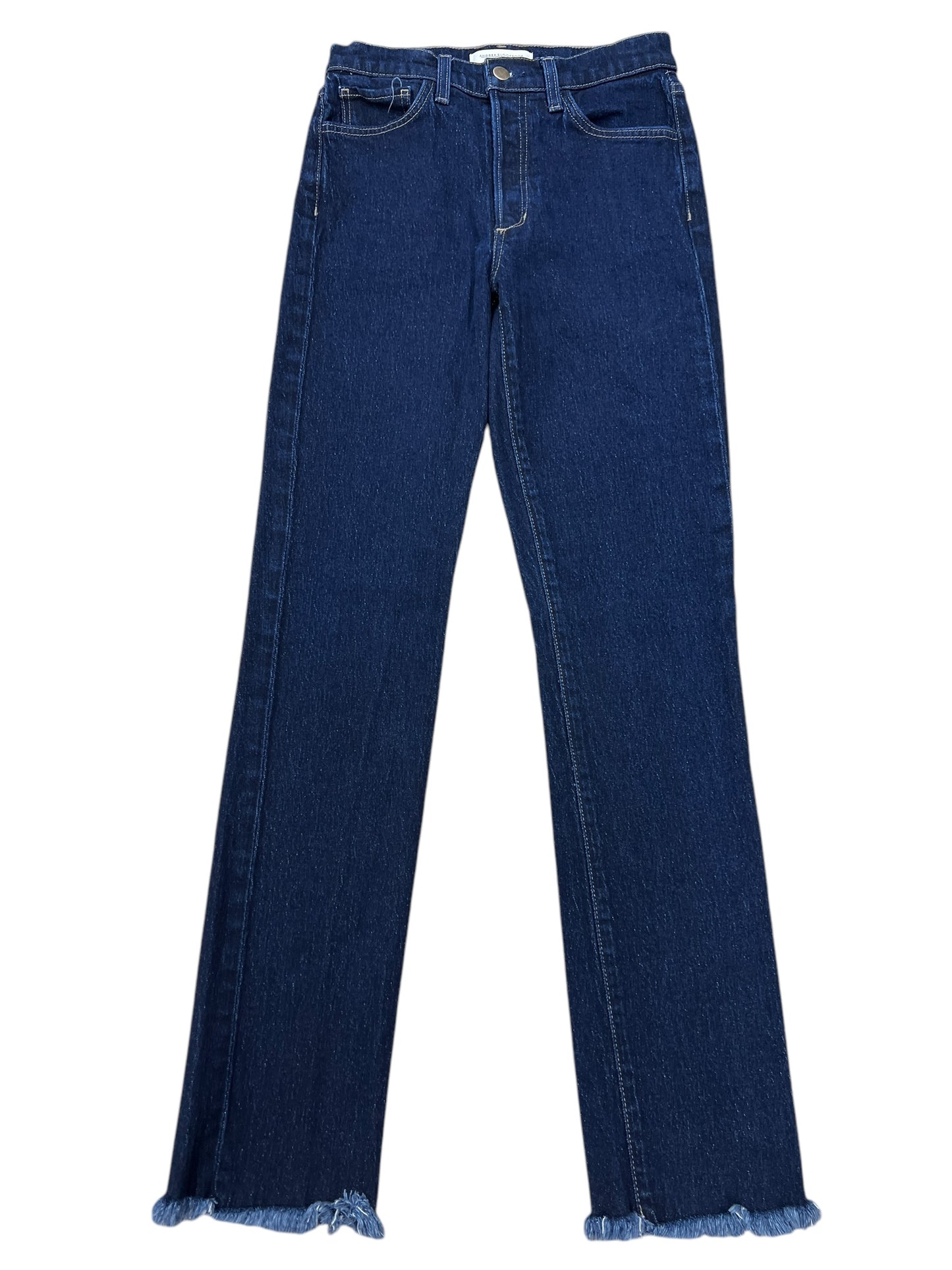 Jeans Straight By Joes Jeans Size: 4
