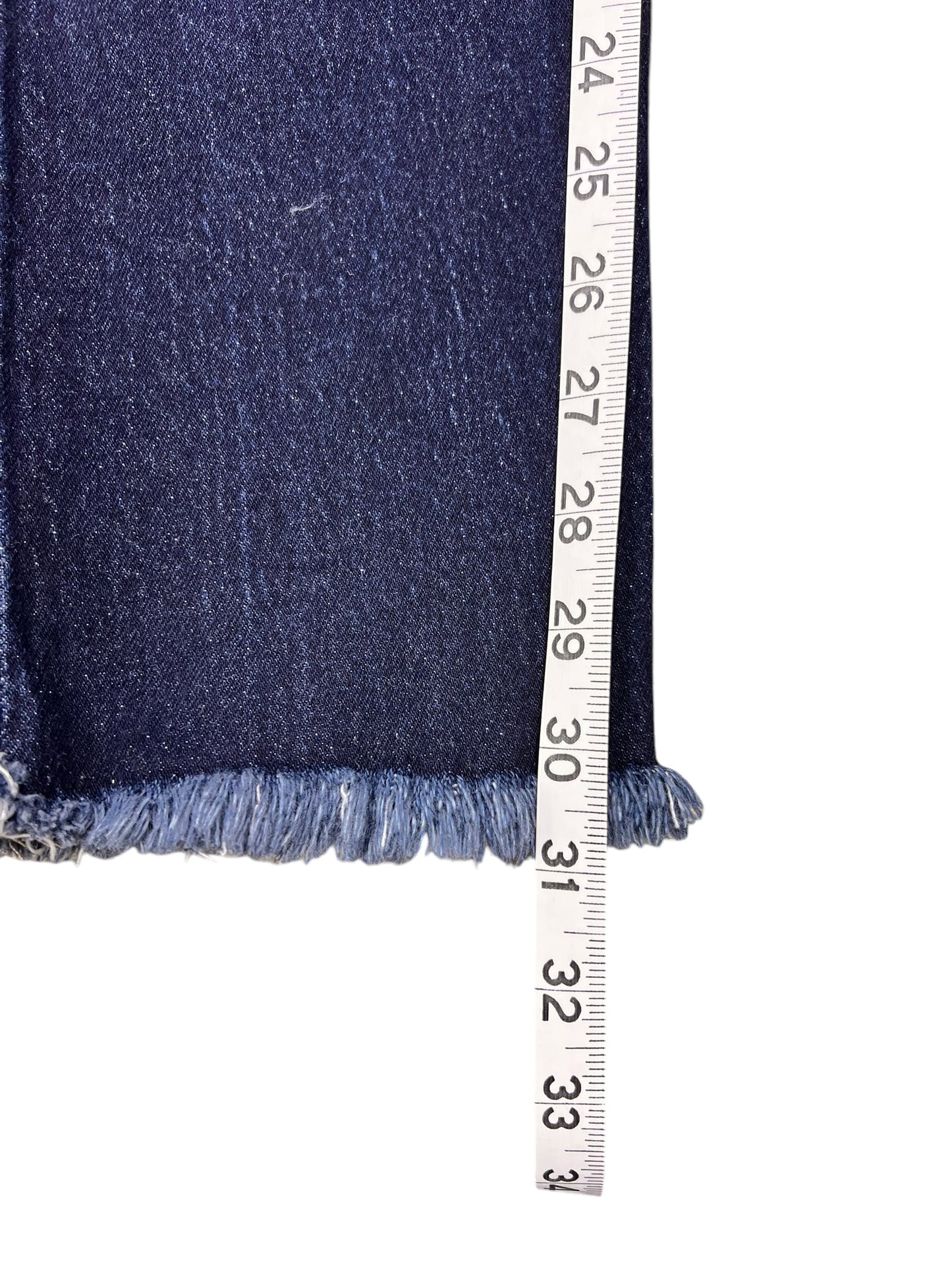 Jeans Straight By Joes Jeans Size: 4