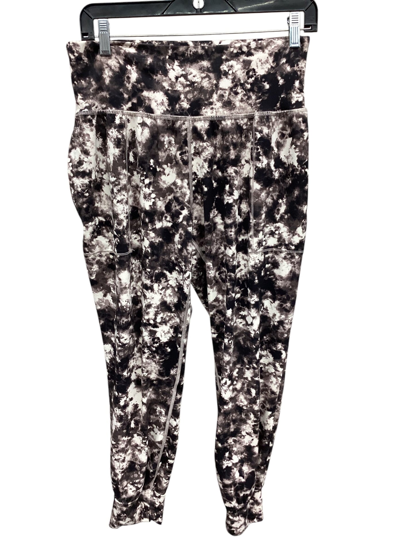 Athletic Pants By Athleta Size: M
