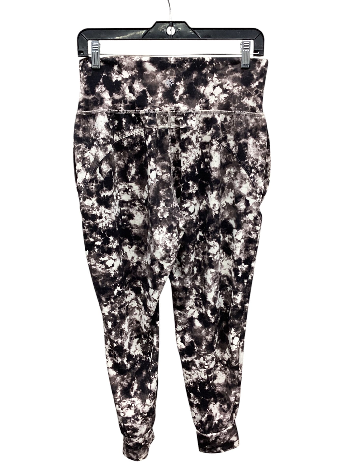 Athletic Pants By Athleta Size: M