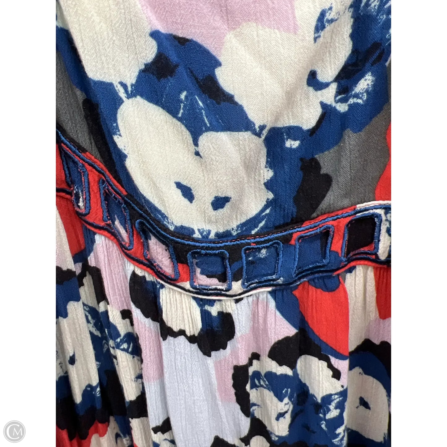 Dress Casual Short By Free People In Multi-colored, Size: S
