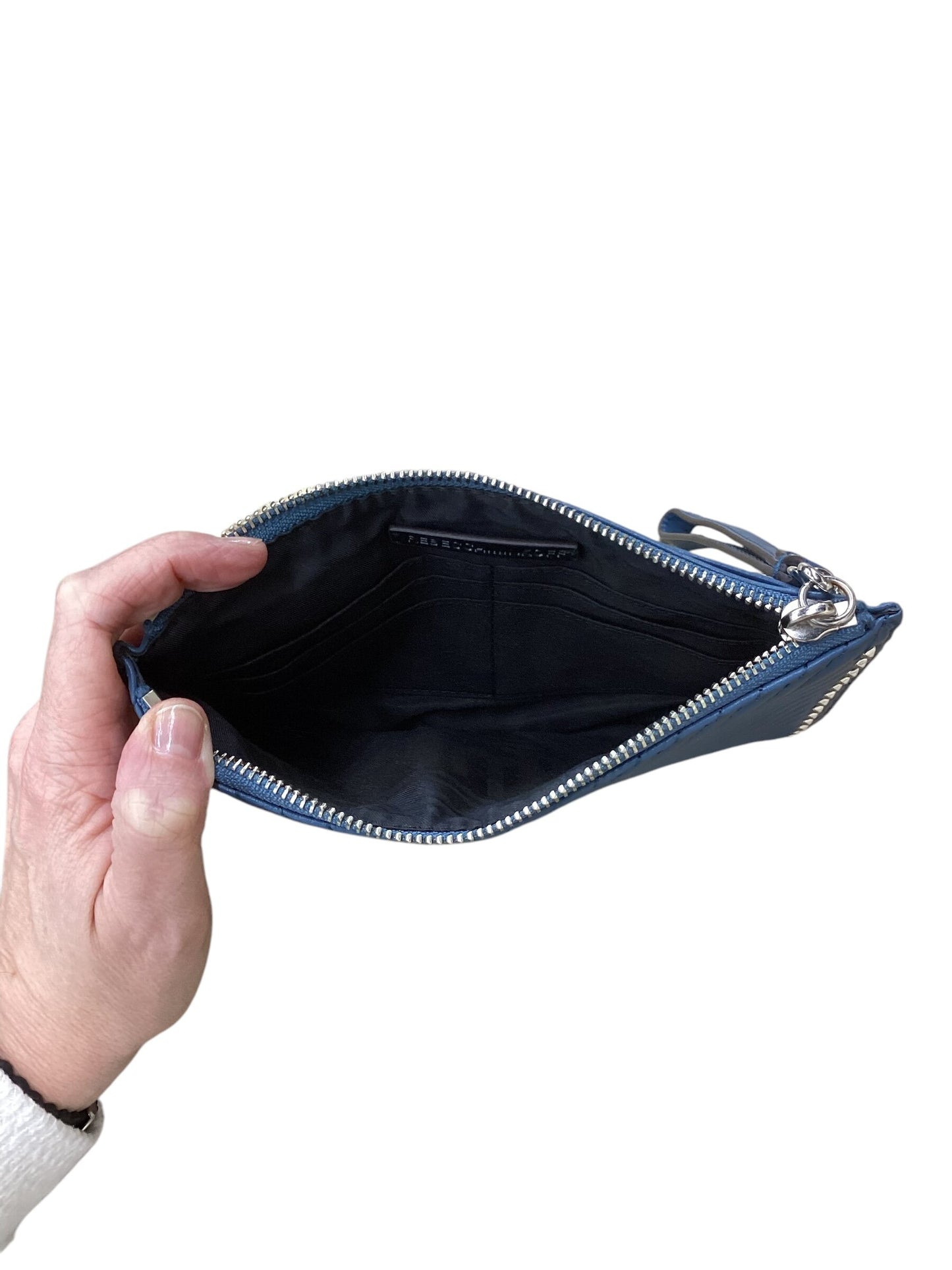 Wristlet Designer By Rebecca Minkoff Size: Medium