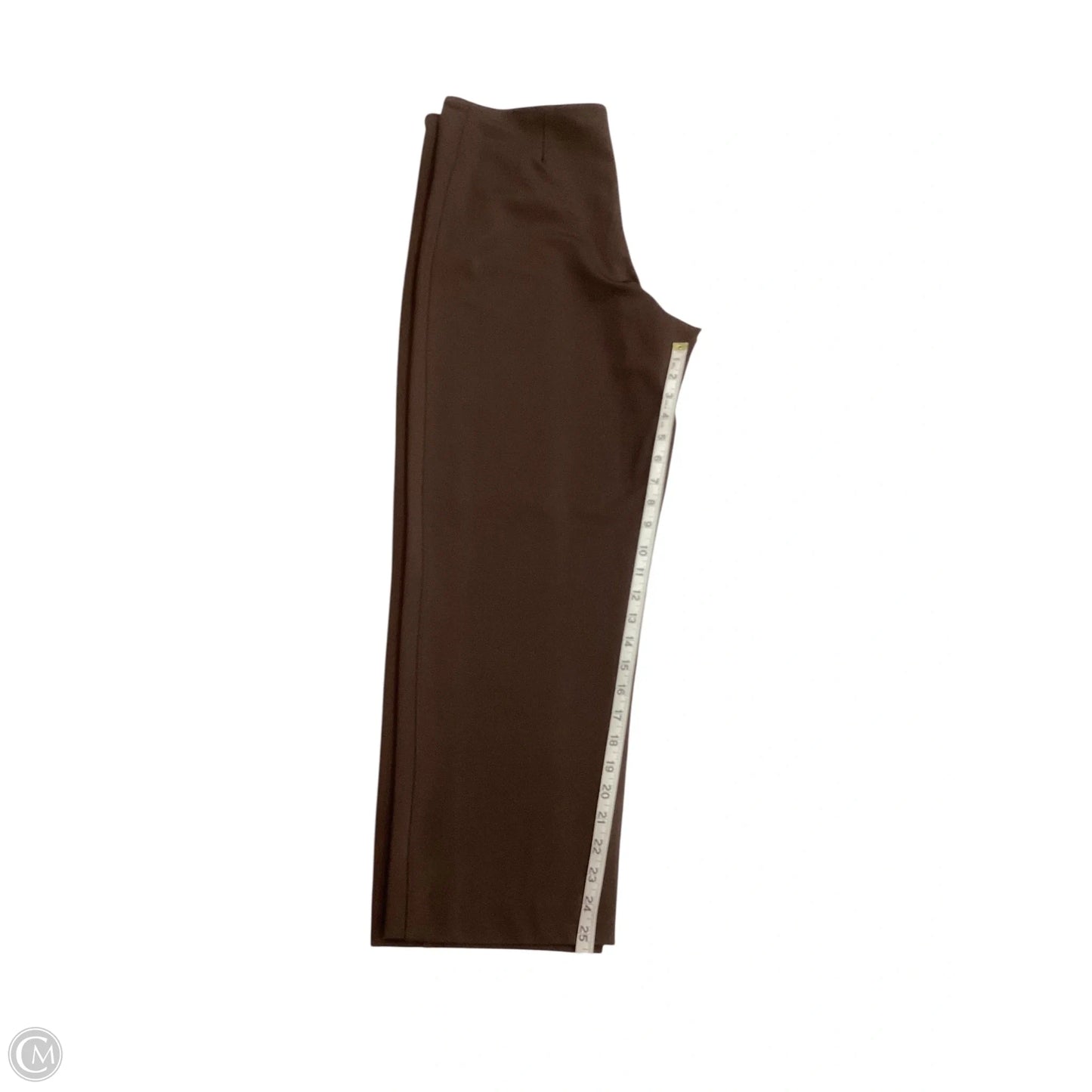Pants Other By Express In Brown, Size: Xl