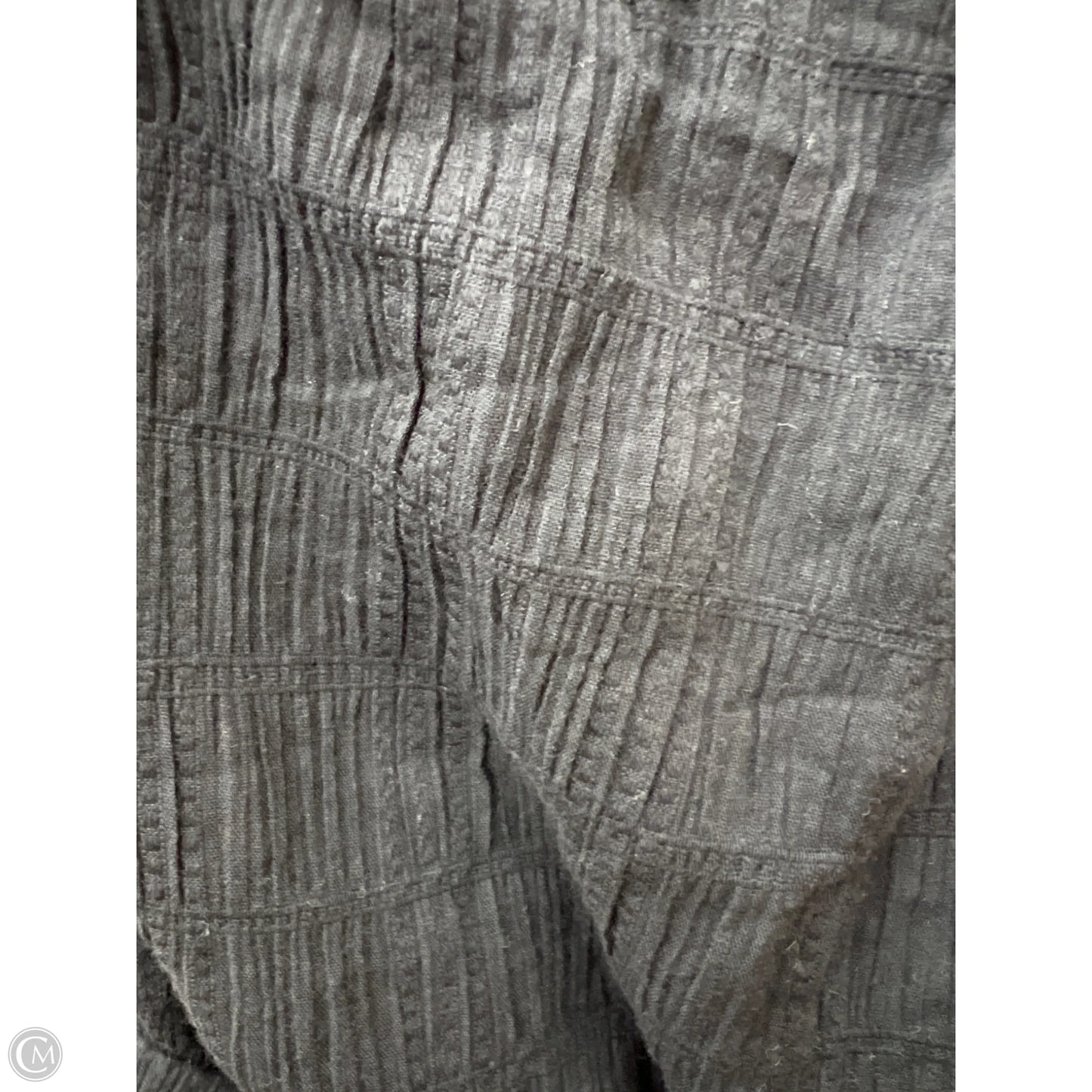 Dress Party Short By Clothes Mentor In Black, Size: L