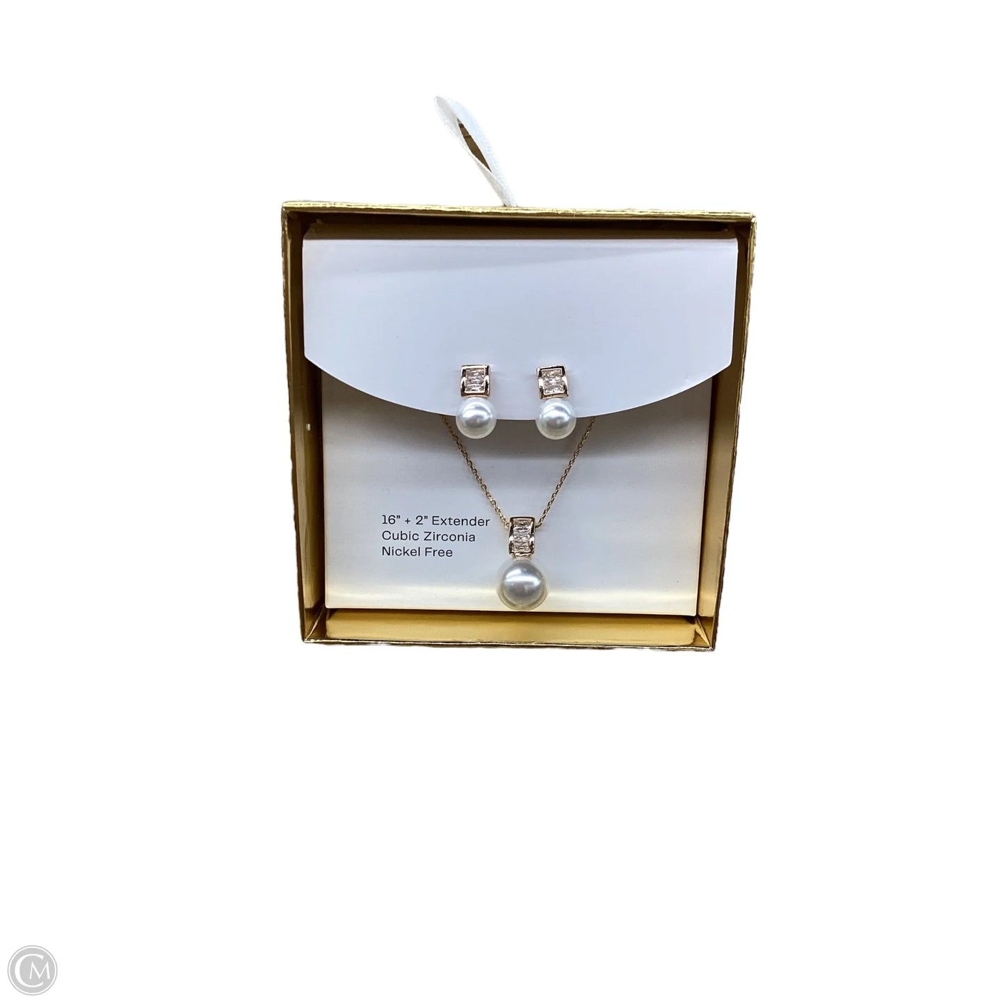 Necklace Other By Nordstrom