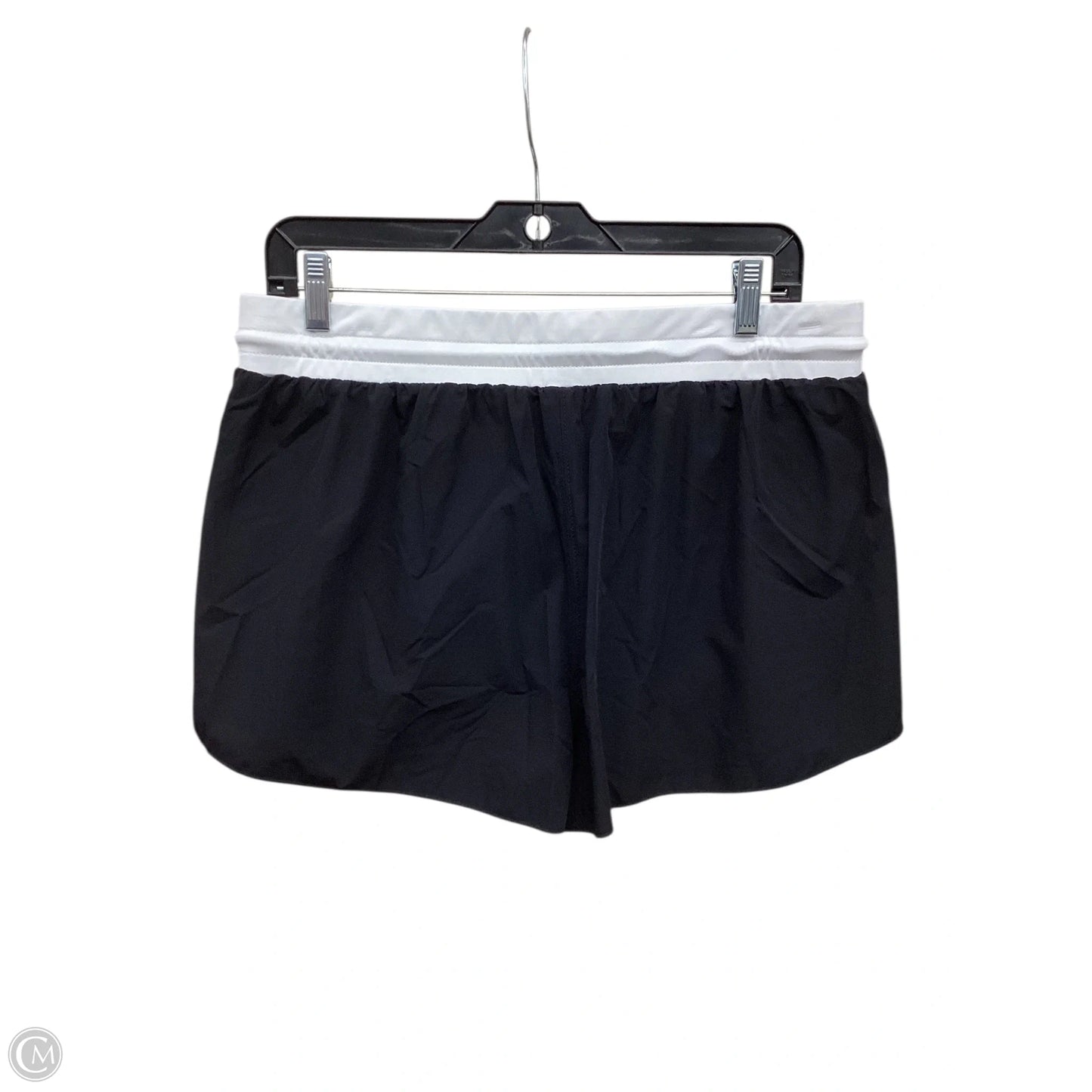 Shorts By Free People In Black & White, Size: L