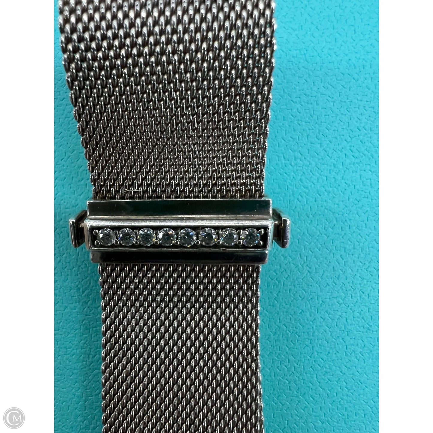 Bracelet Luxury Designer By Tiffany And Company