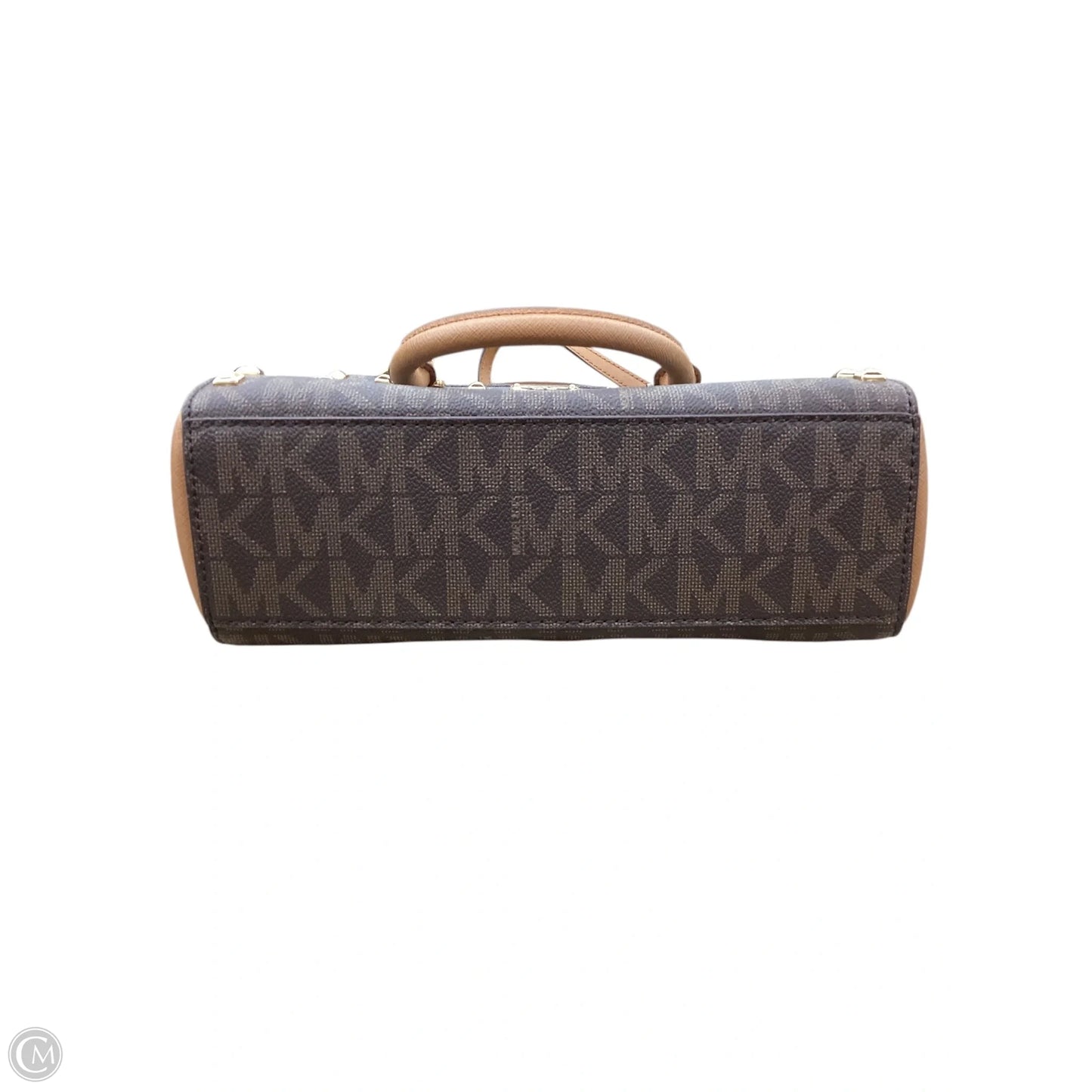 Handbag Designer By Michael Kors, Size: Small