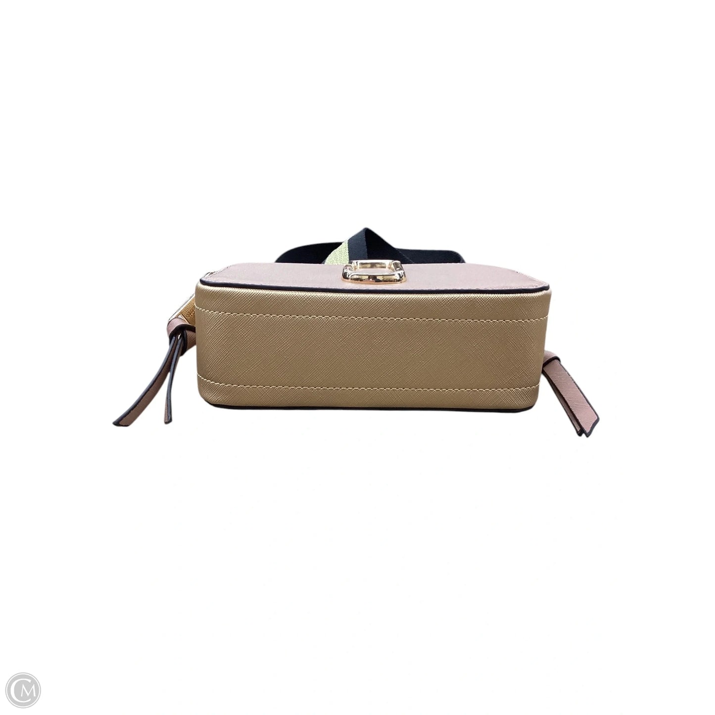 Crossbody Designer By Marc Jacobs, Size: Small