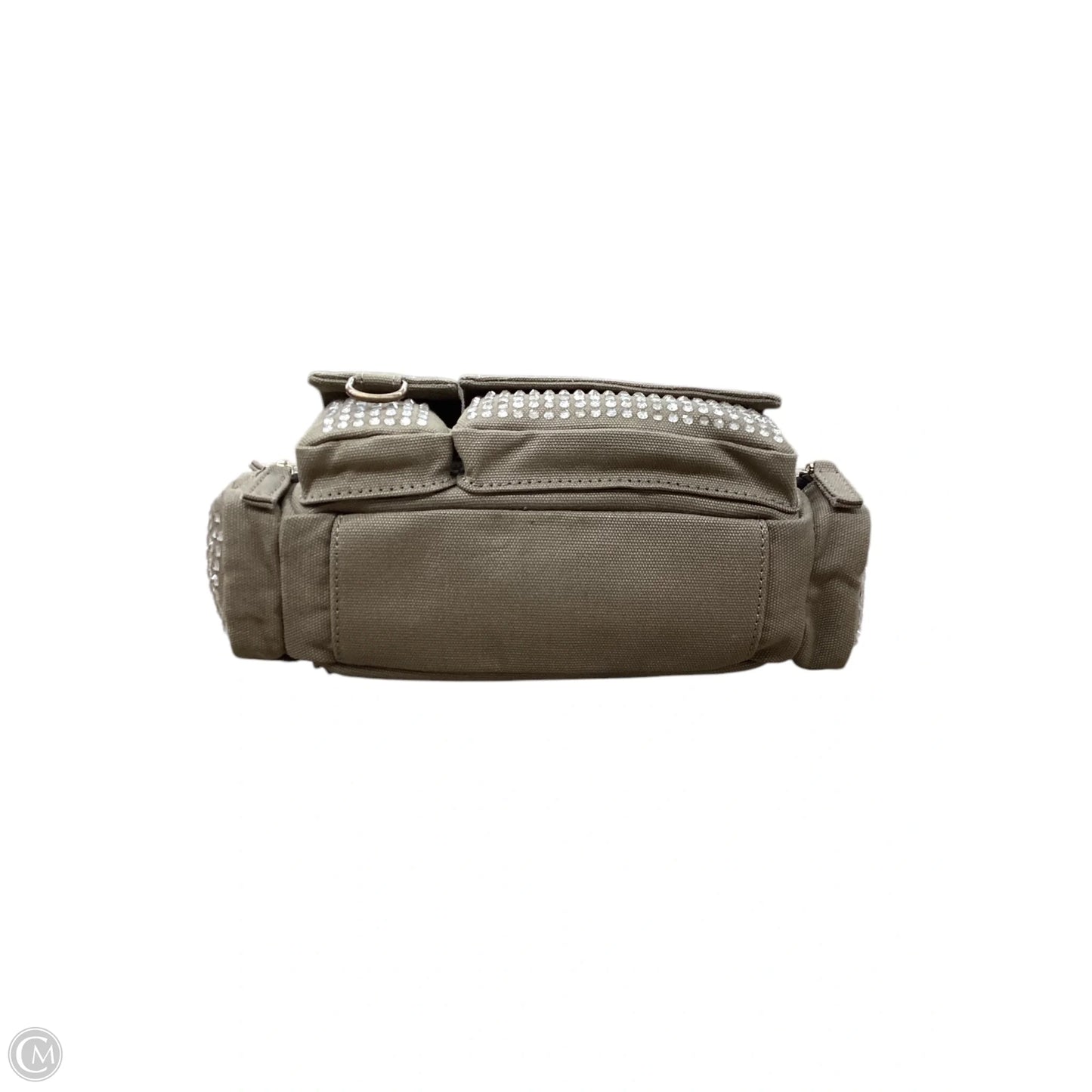 Crossbody Designer By Marc Jacobs, Size: Small