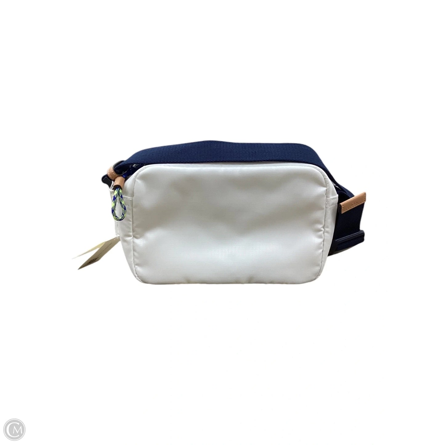 Crossbody Designer By Tory Burch, Size: Medium