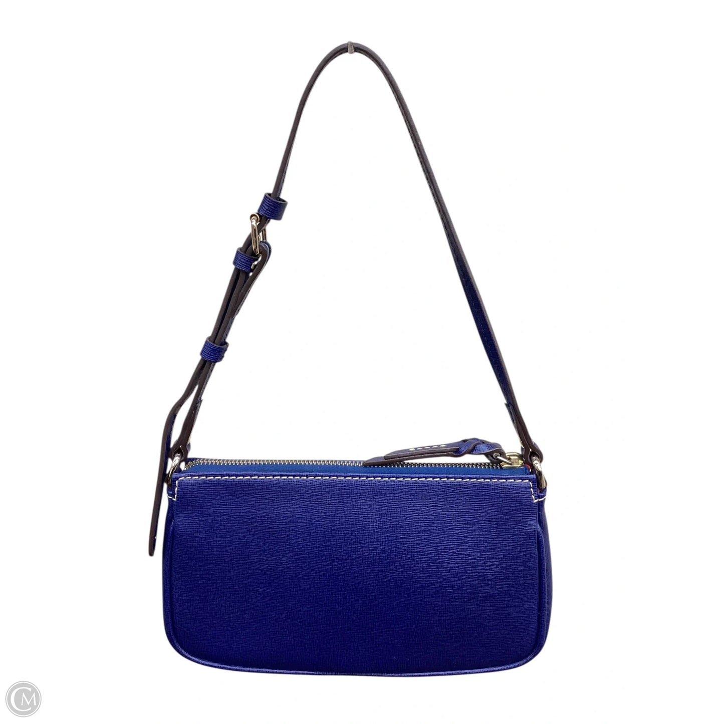 Handbag Designer By Dooney And Bourke, Size: Small