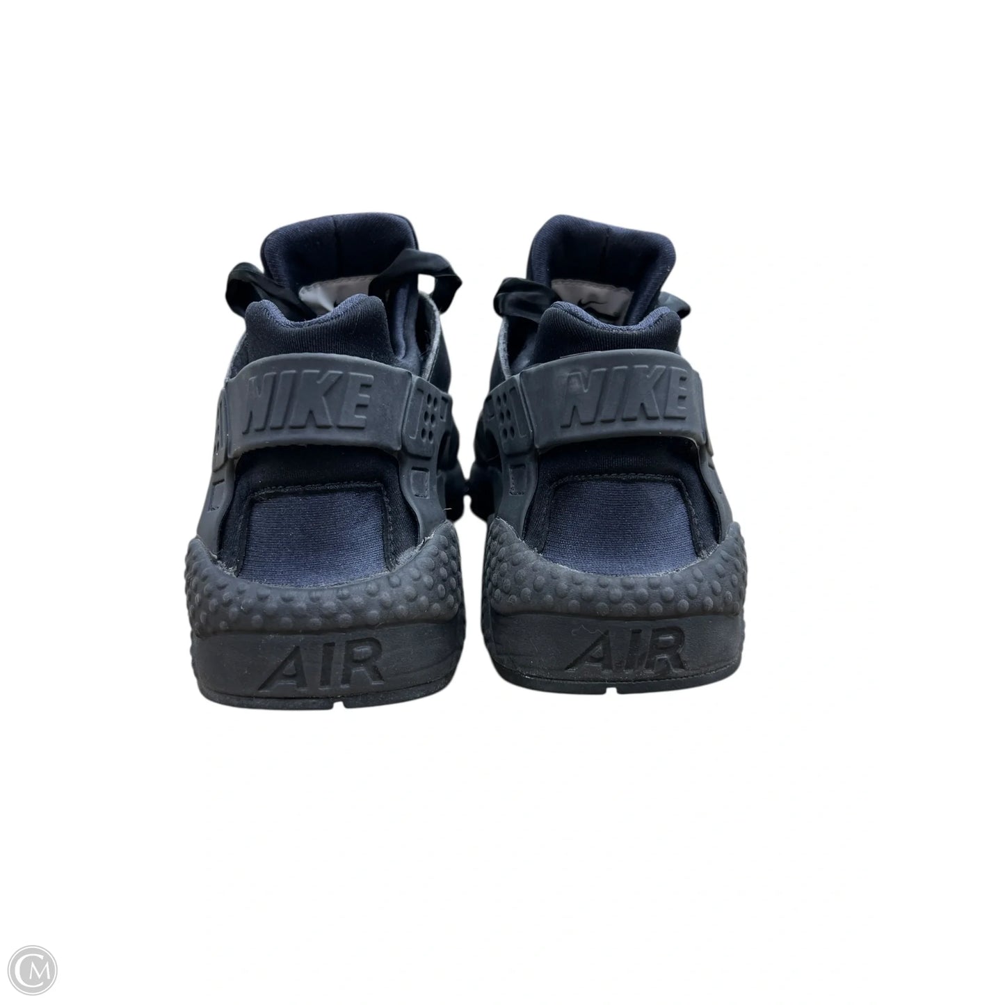 Shoes Athletic By Nike In Black, Size: 8.5