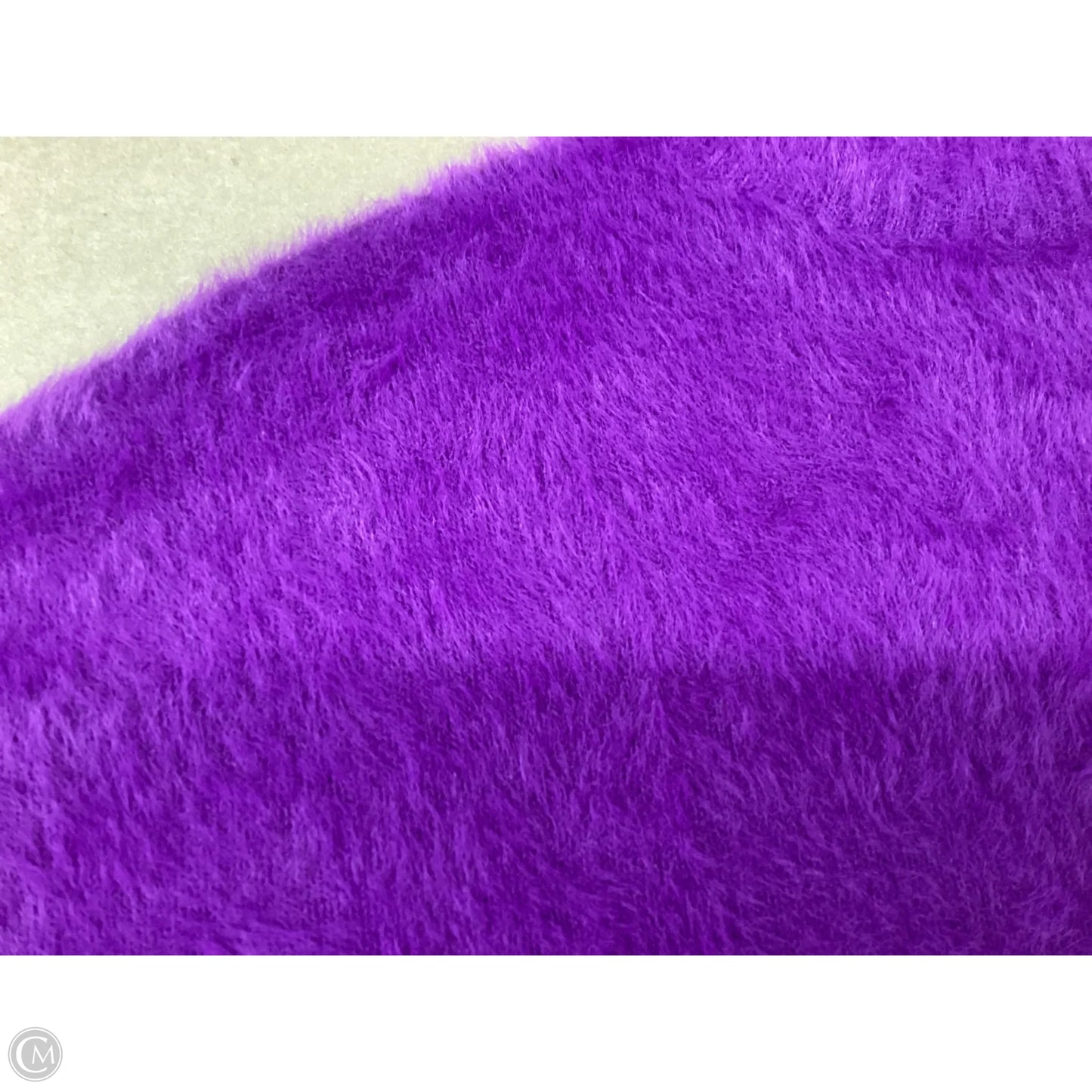 Sweater By Zara In Purple, Size: M