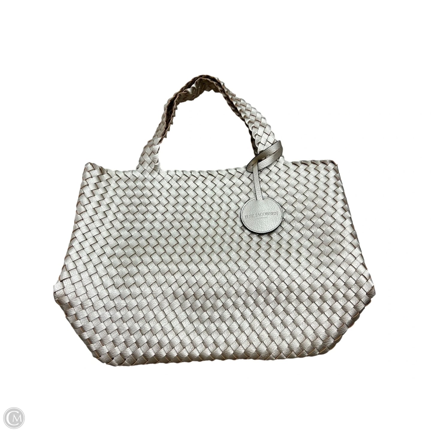 Handbag By Cmc, Size: Large