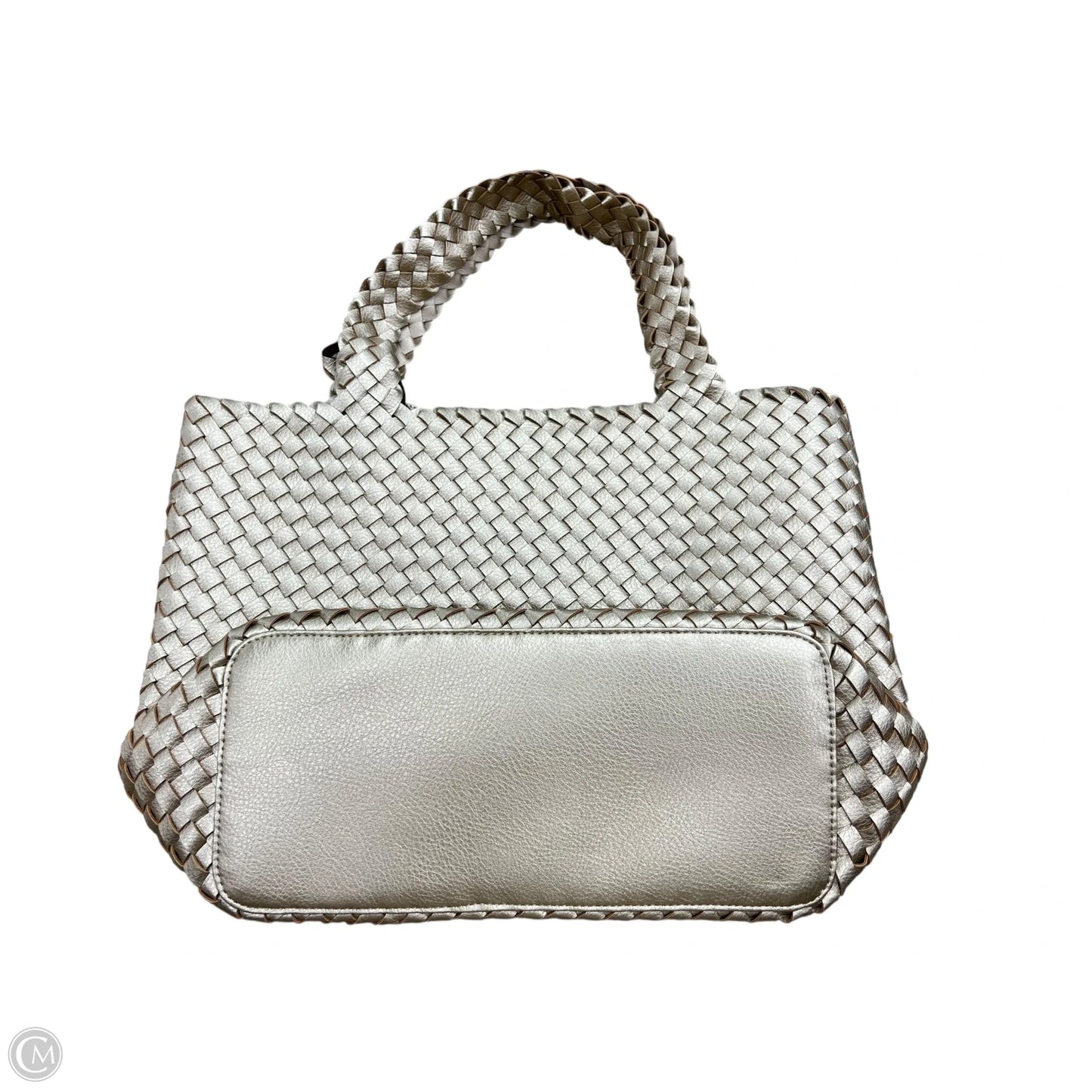 Handbag By Cmc, Size: Large