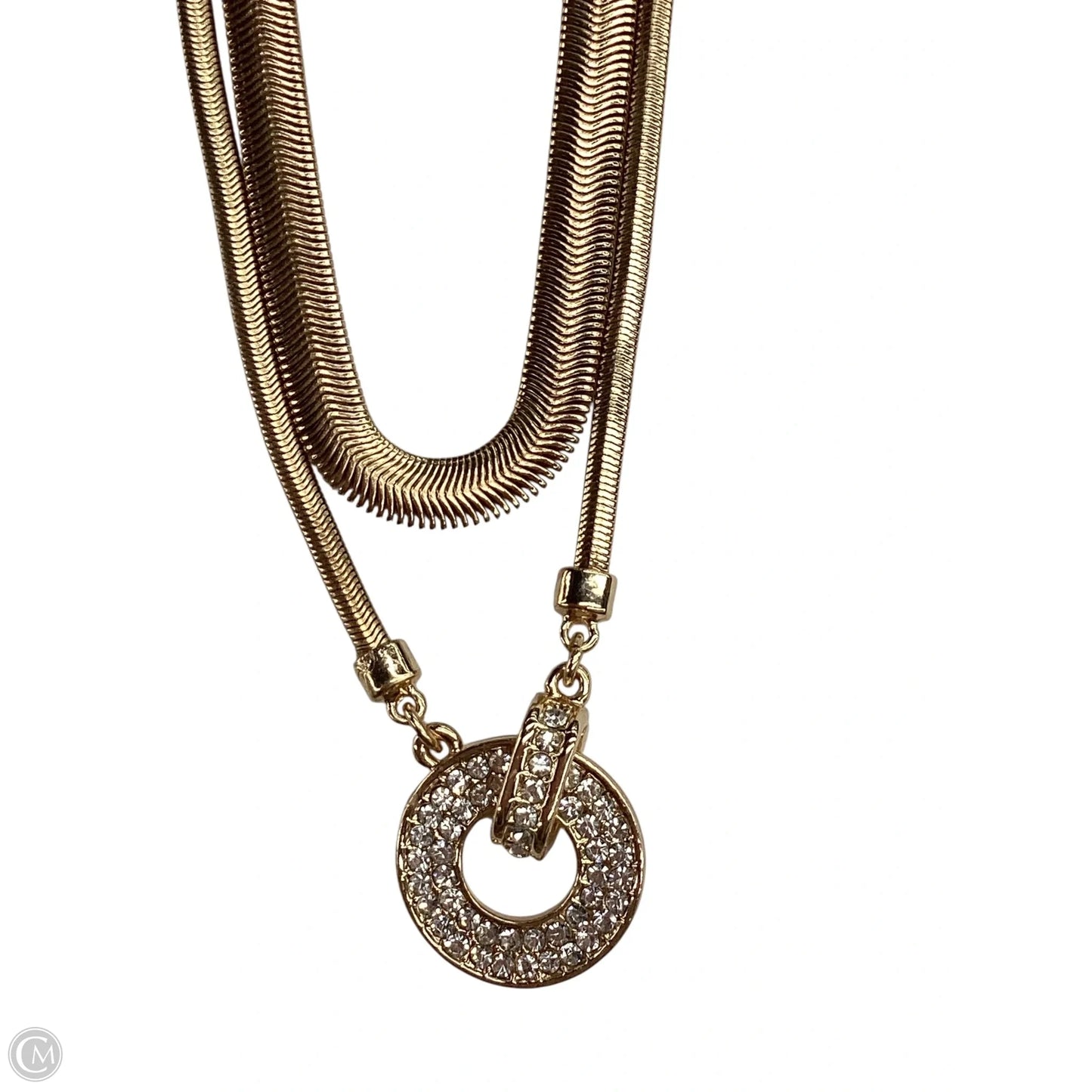 Necklace Layered By Vince Camuto