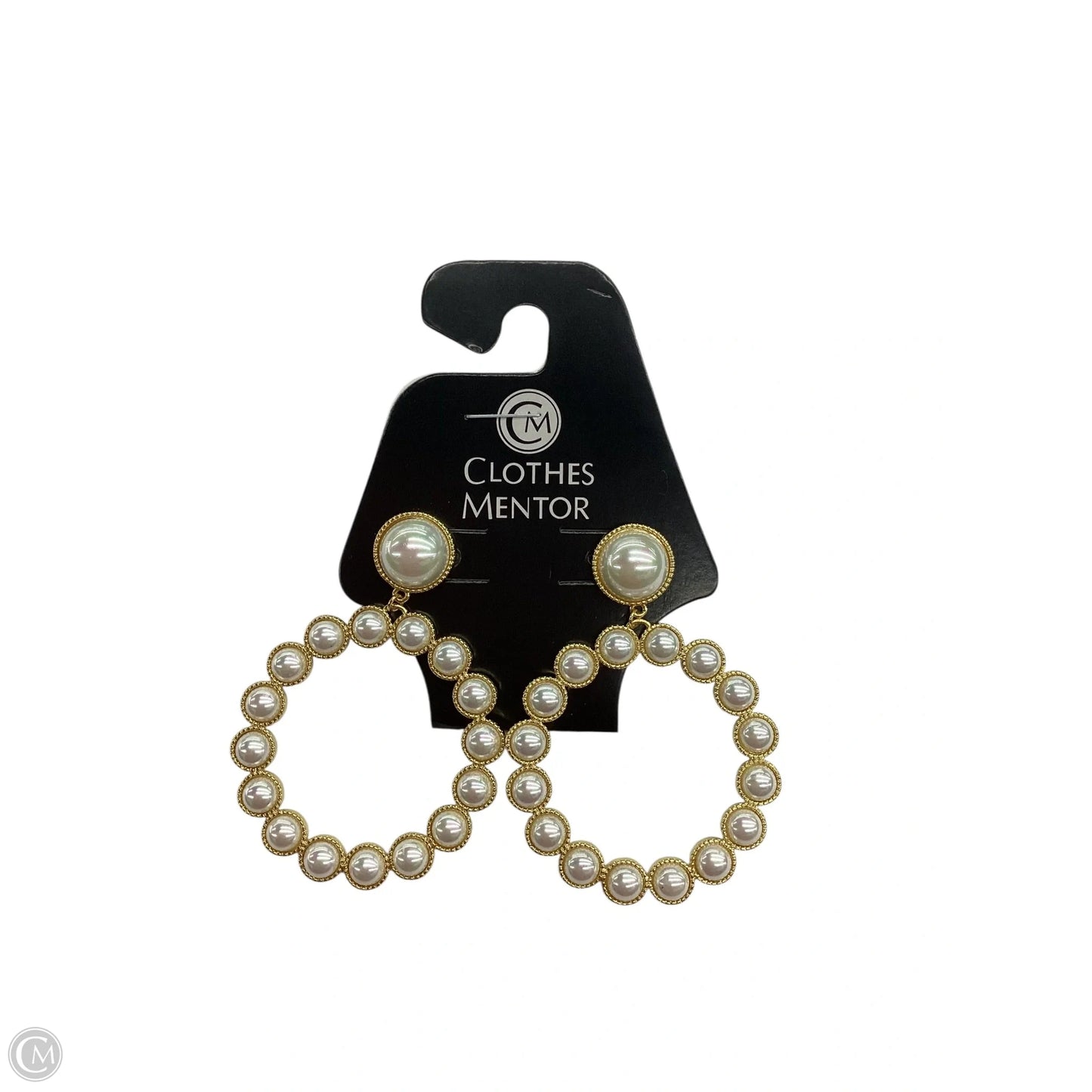 Earrings Dangle/drop By Clothes Mentor