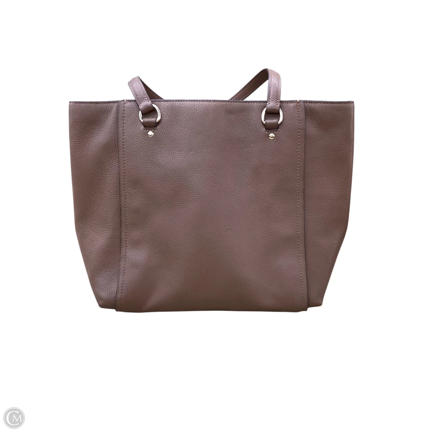 Handbag Designer By Coach, Size: Large