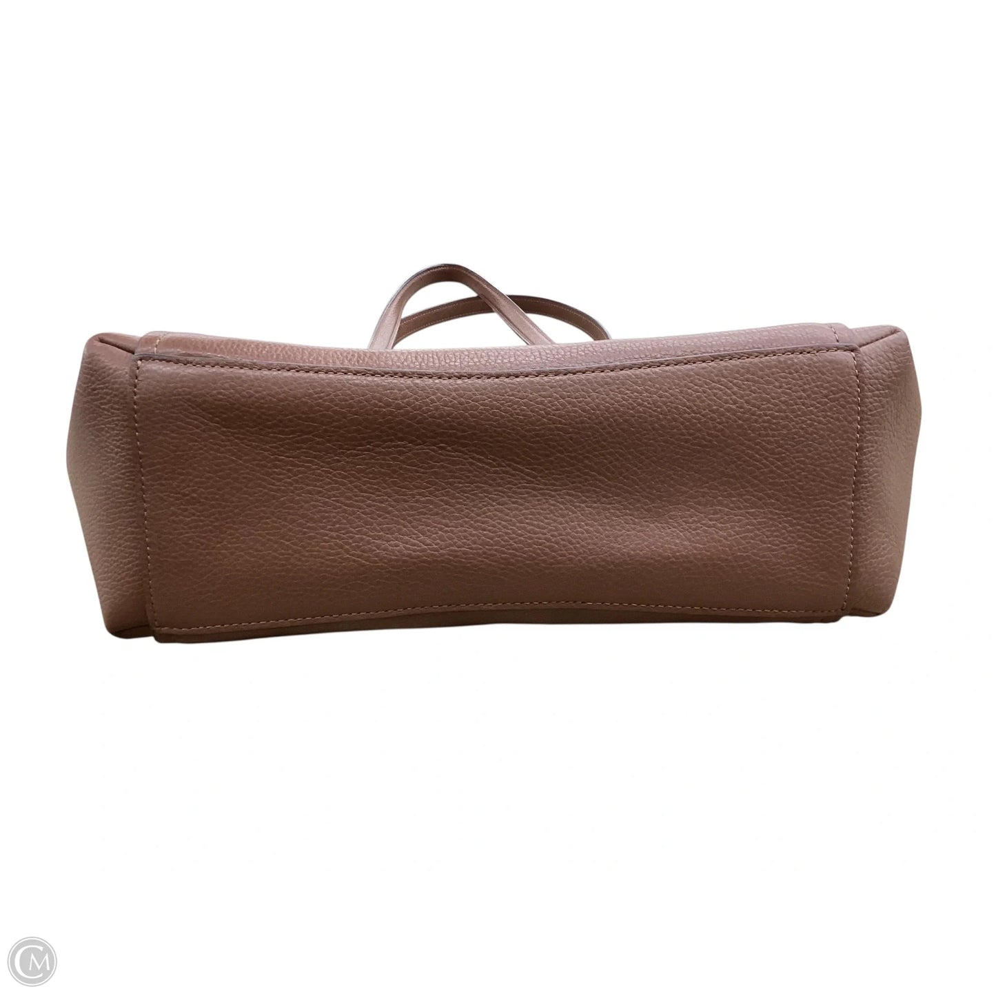 Handbag Designer By Coach, Size: Large