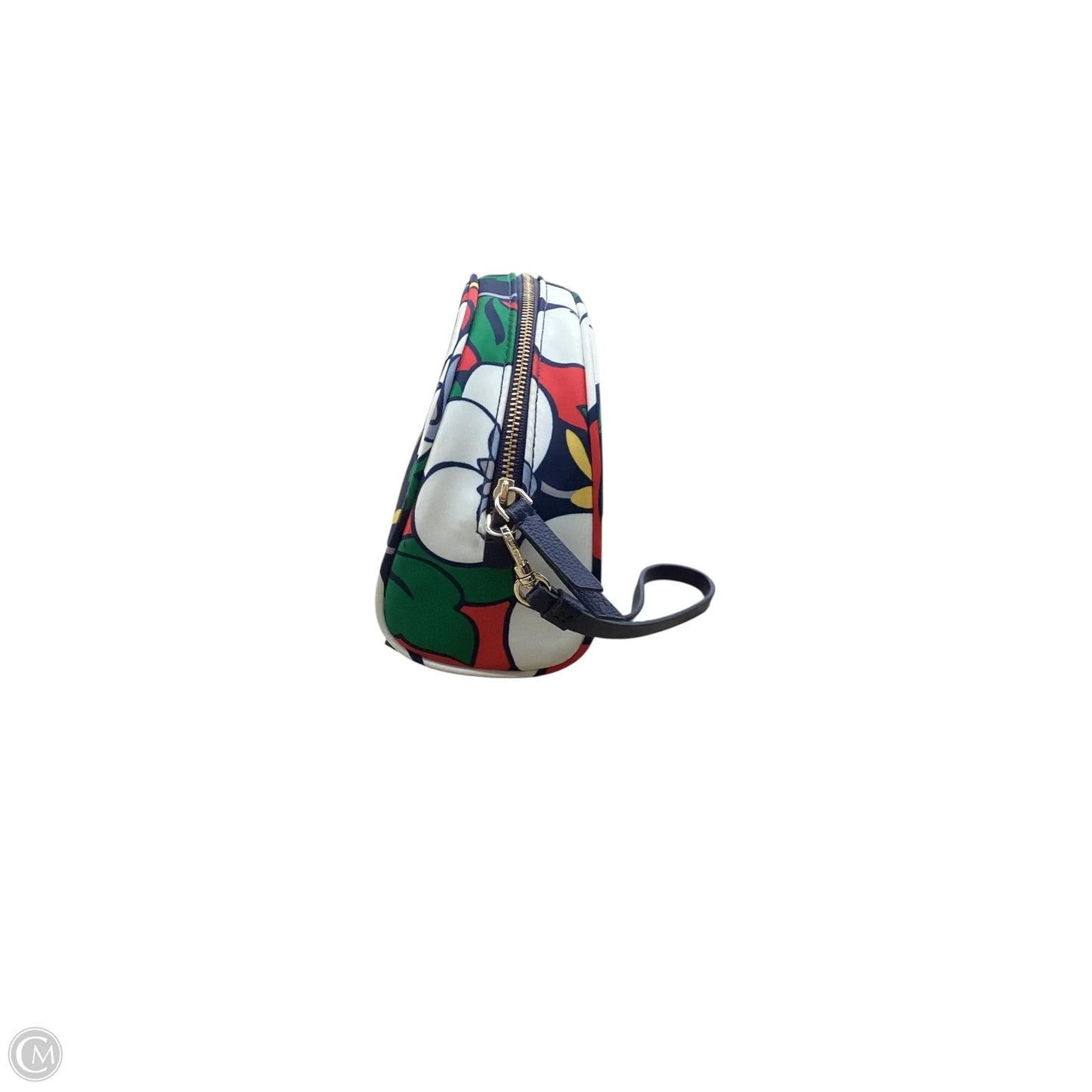 Makeup Bag Designer By Kate Spade, Size: Small