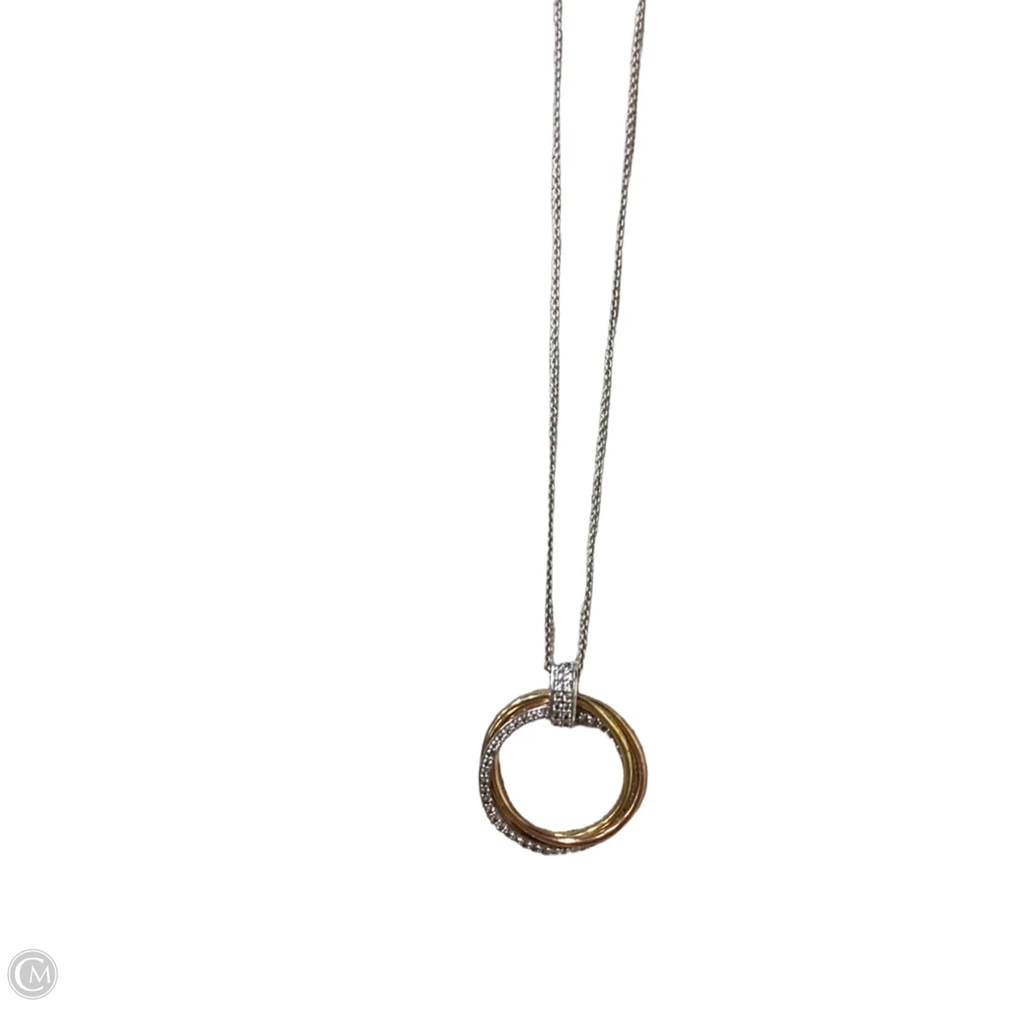 Necklace Sterling Silver By Clothes Mentor