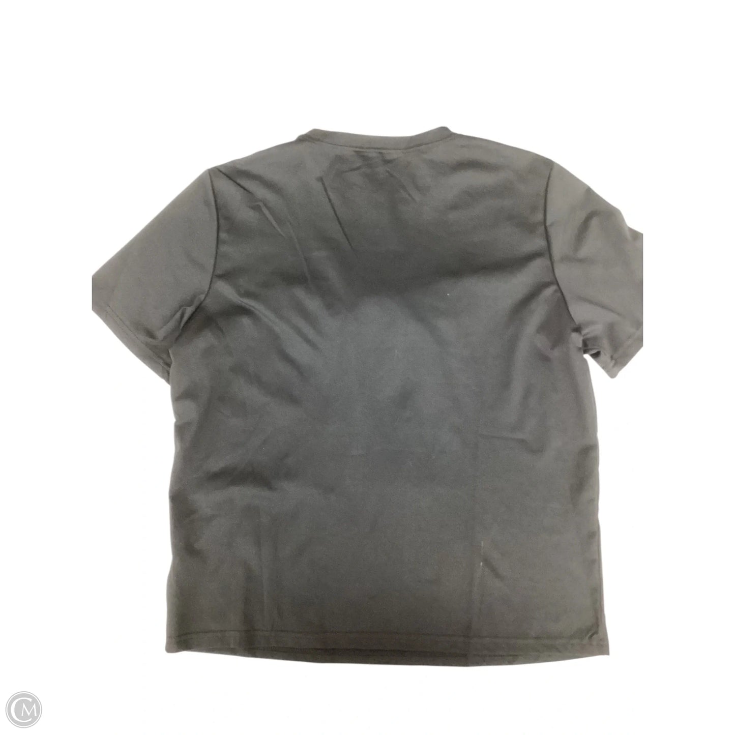 Top Short Sleeve By Jane And Delancey In Black, Size: S