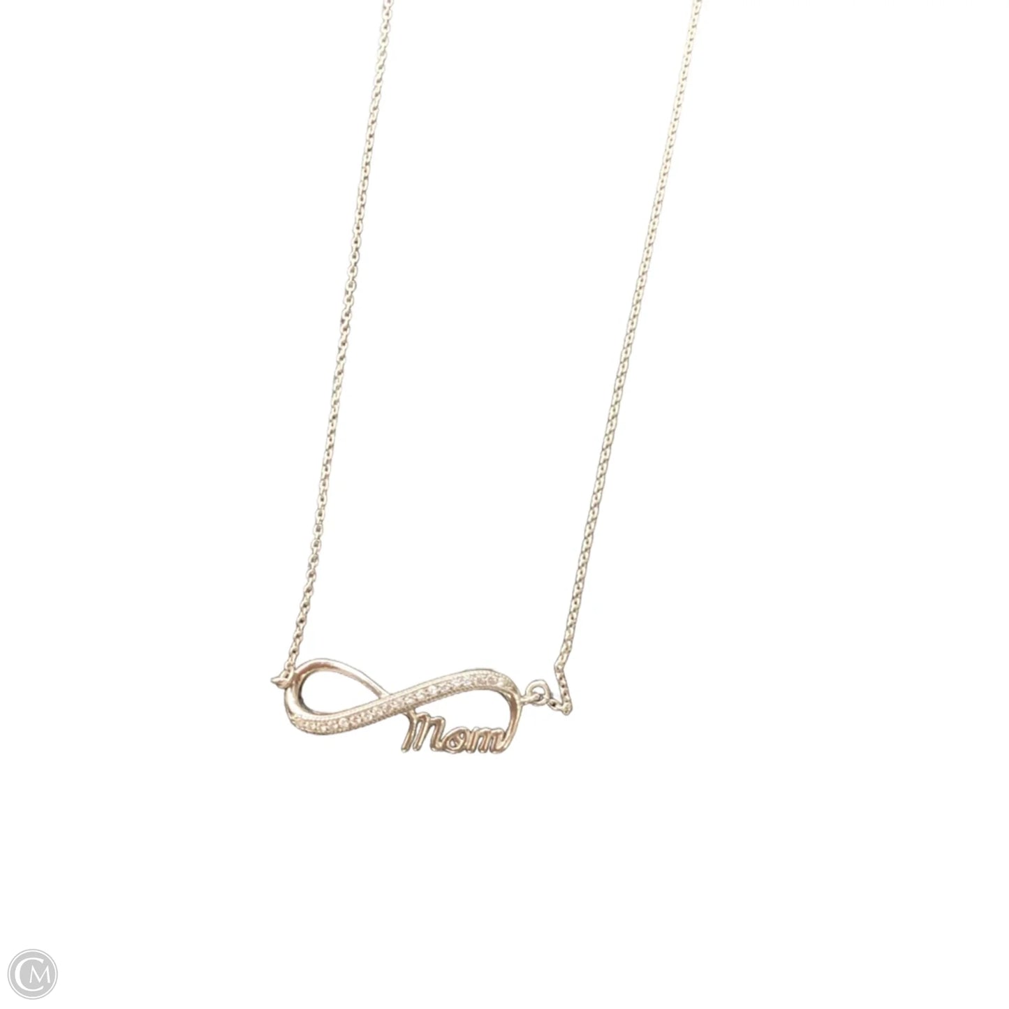Necklace Sterling Silver By Clothes Mentor