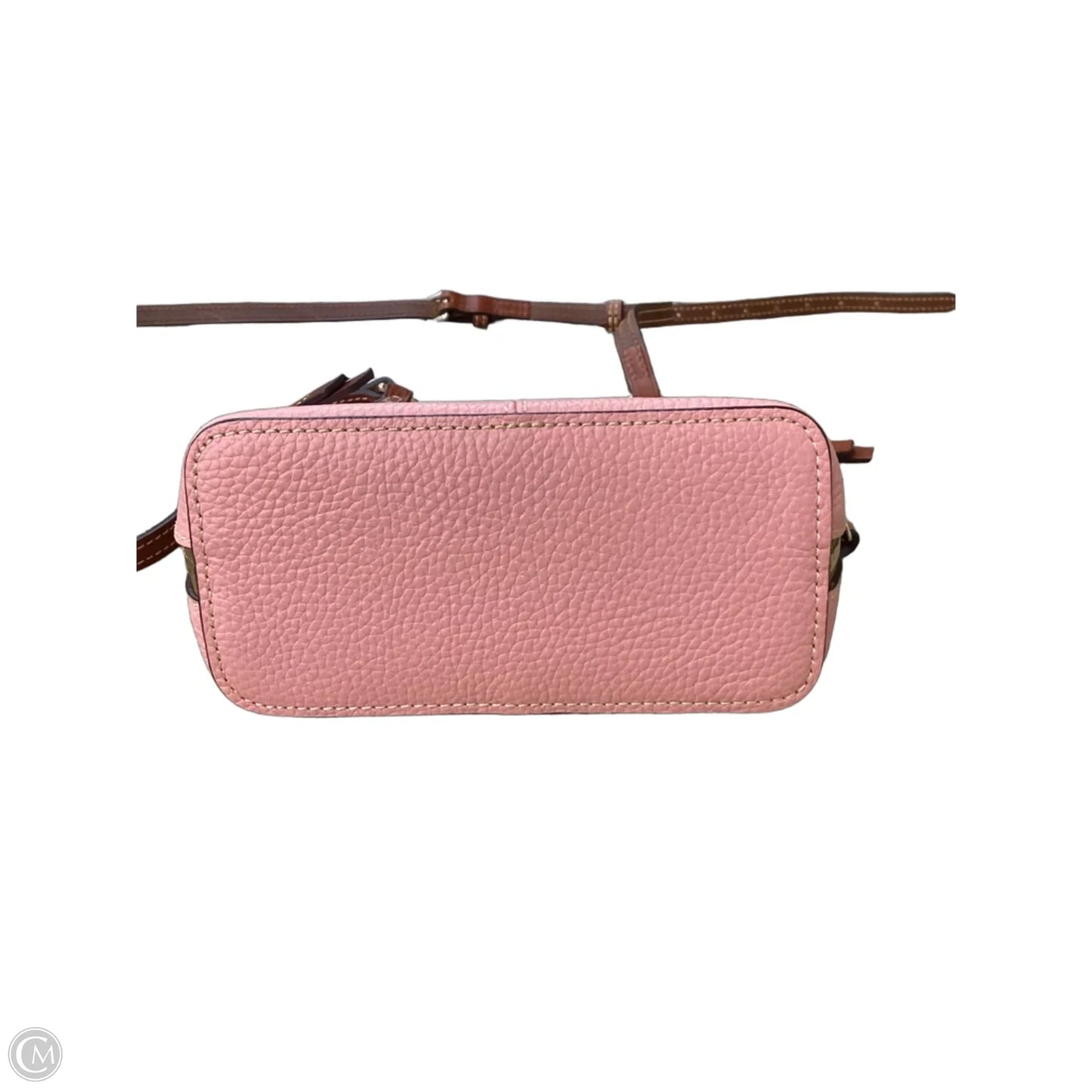 Crossbody Designer By Dooney And Bourke, Size: Small