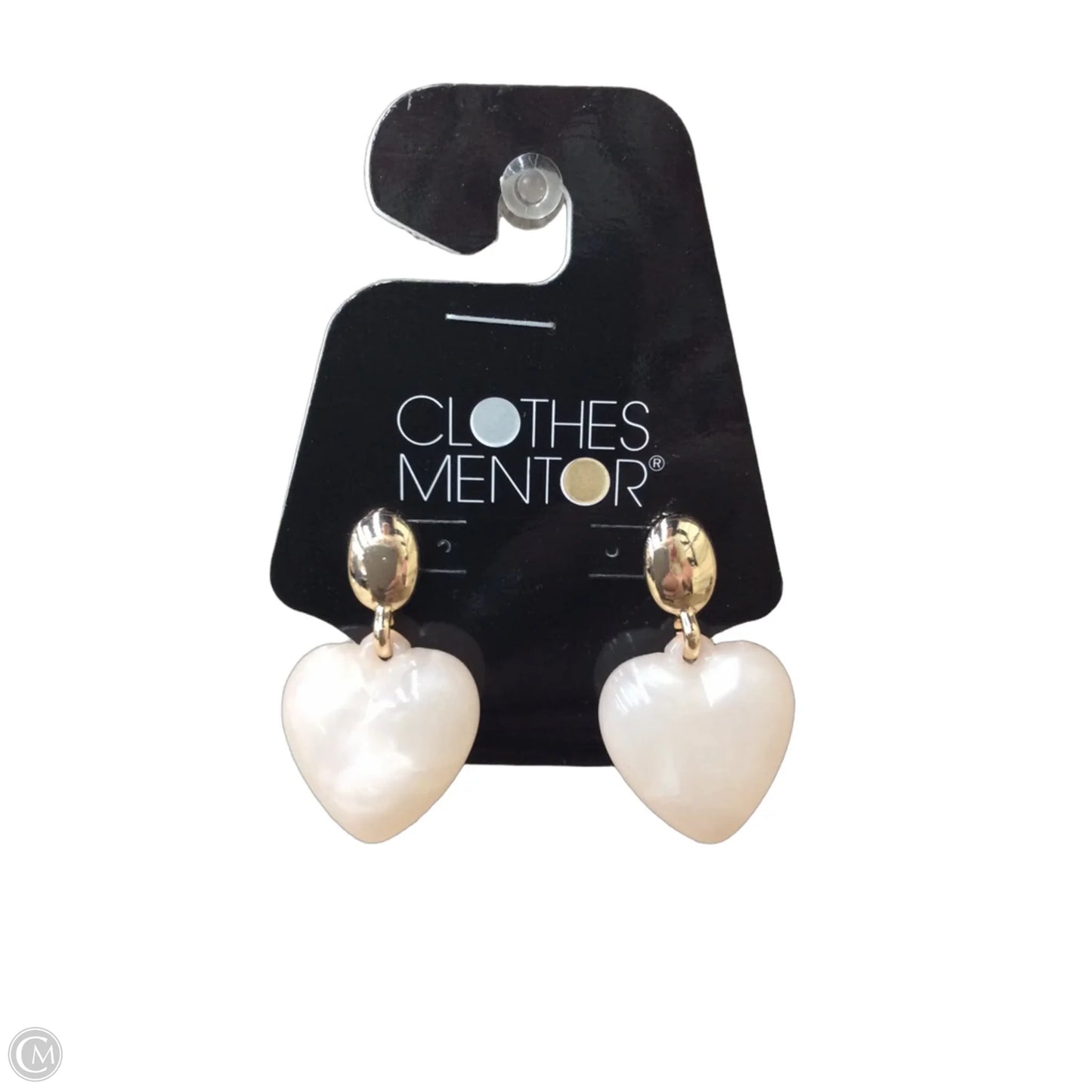 Earrings Dangle/drop By Clothes Mentor