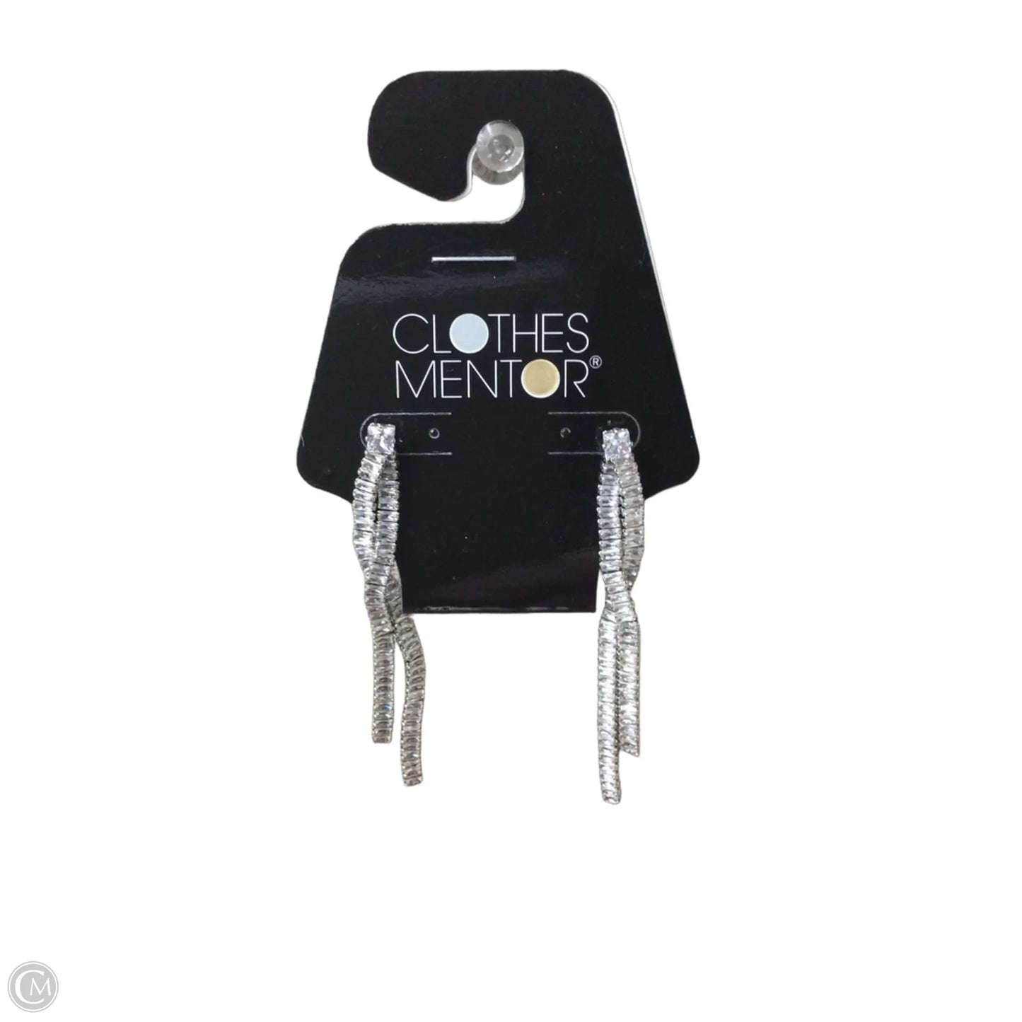 Earrings Dangle/drop By Clothes Mentor