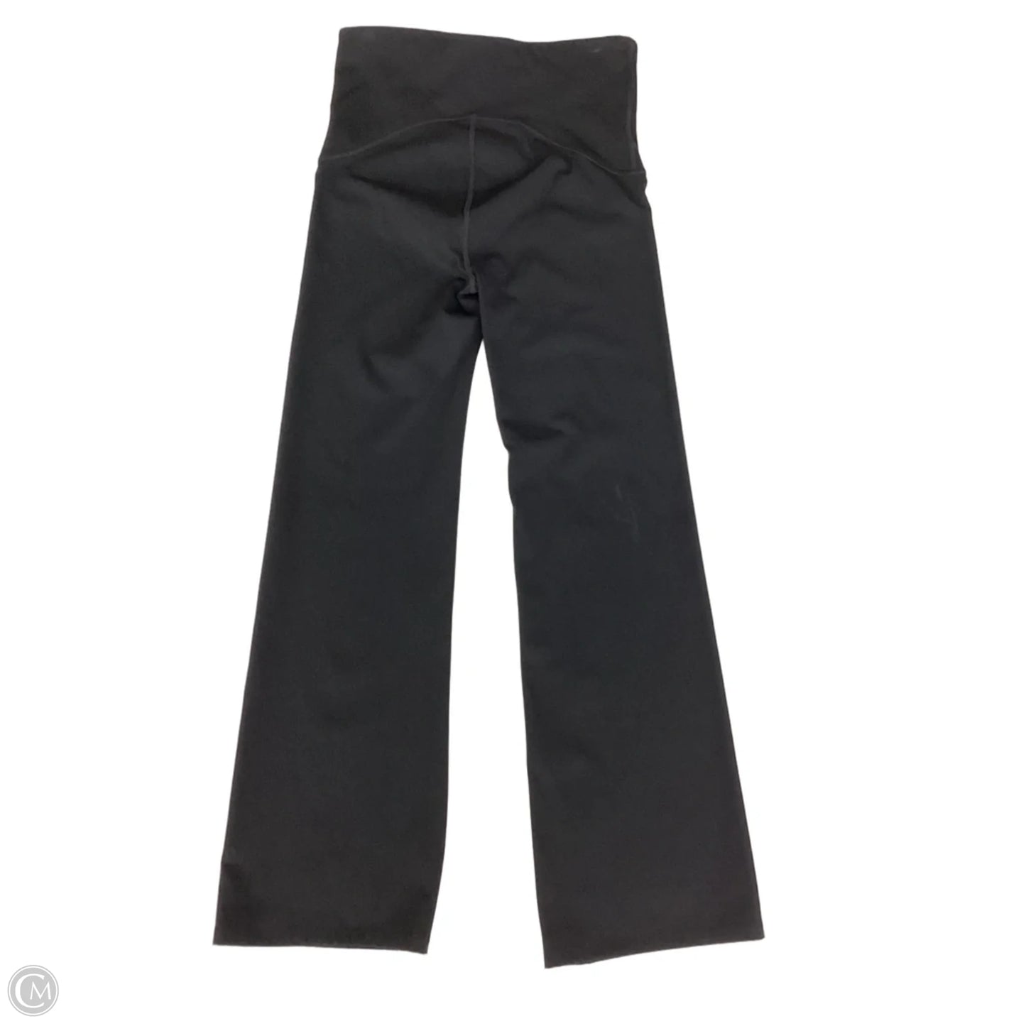 Athletic Pants By Spanx In Black, Size: M