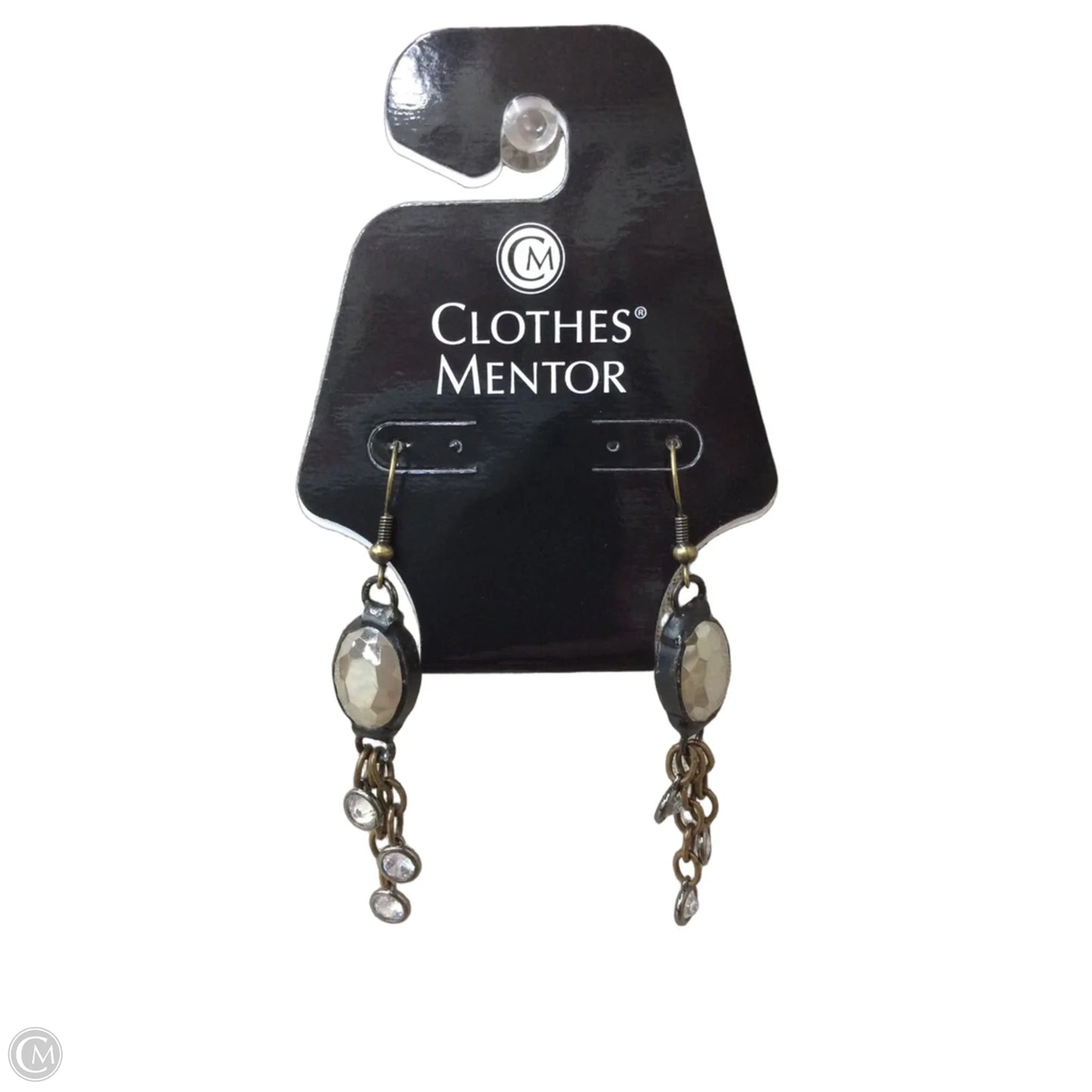 Earrings Dangle/drop By Clothes Mentor