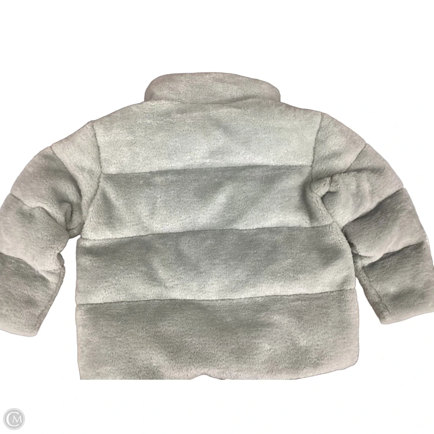 Coat Designer By Ugg In Green, Size: Xl